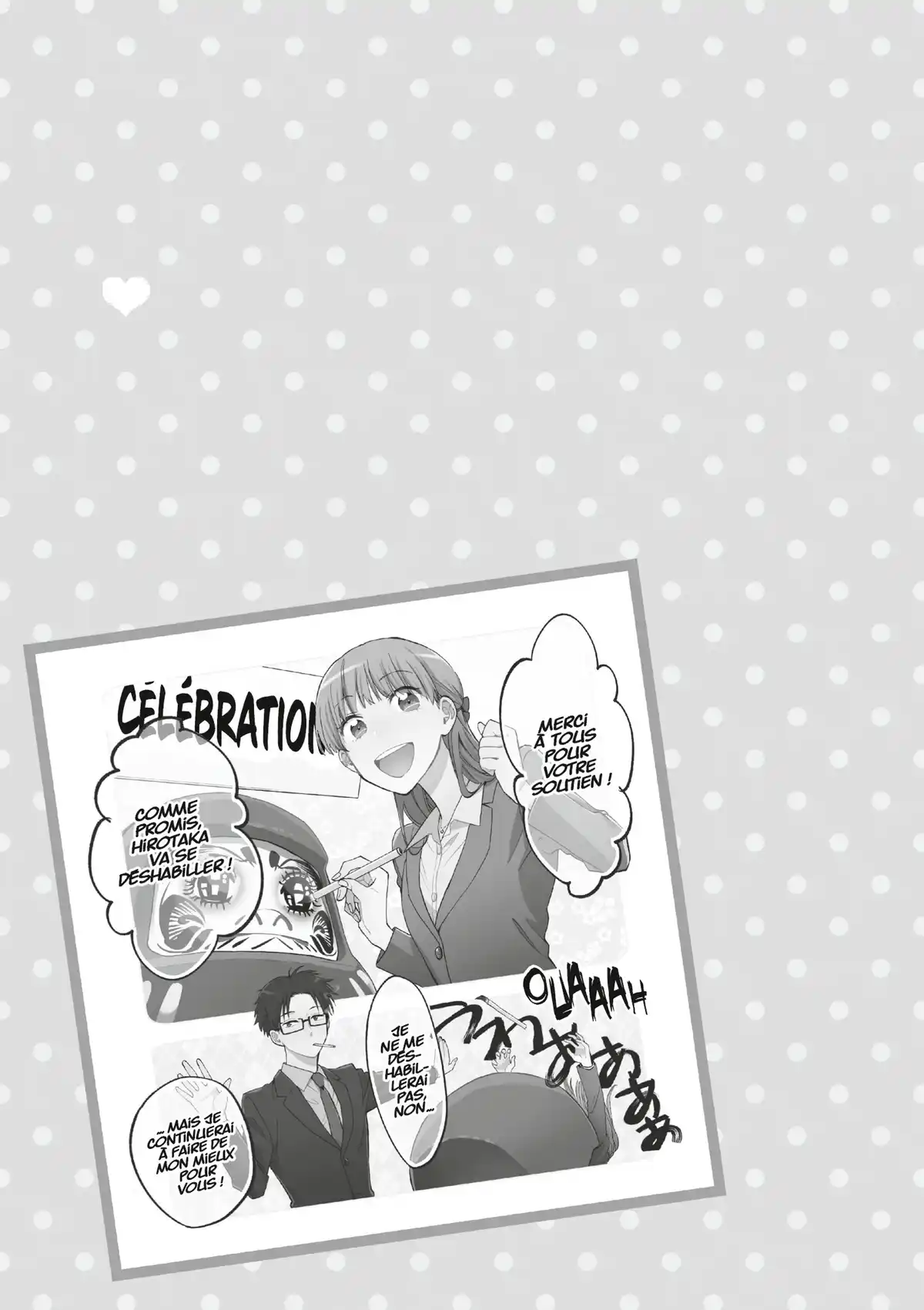 Otaku Otaku Volume 5 page 110