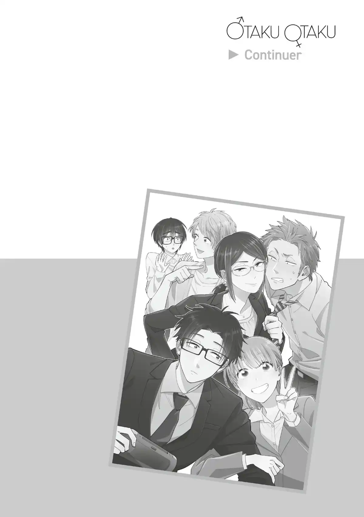 Otaku Otaku Volume 5 page 125