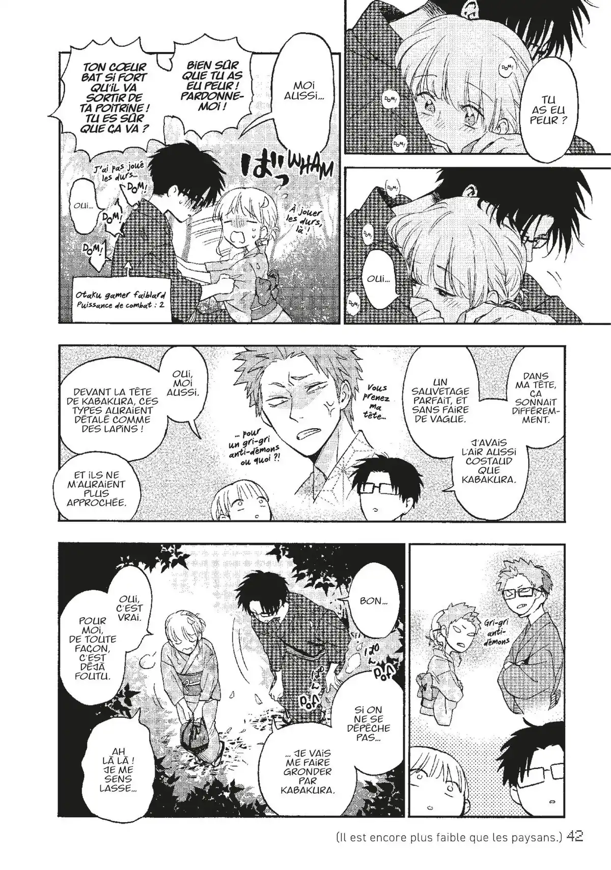 Otaku Otaku Volume 5 page 43