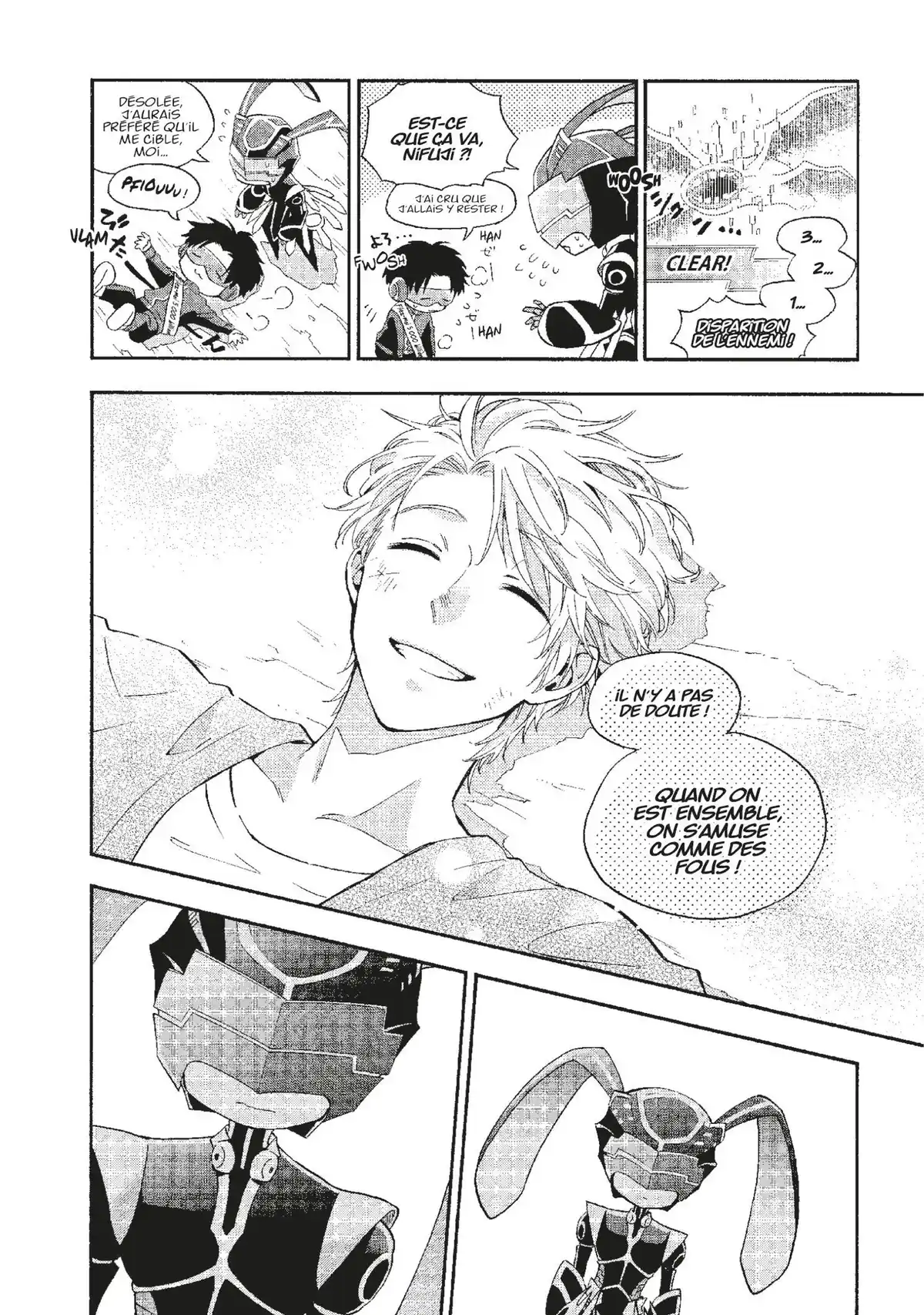 Otaku Otaku Volume 5 page 83