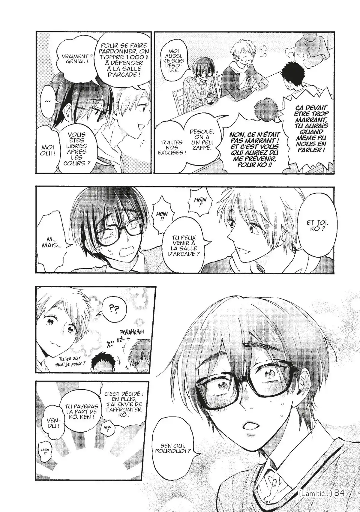 Otaku Otaku Volume 5 page 85