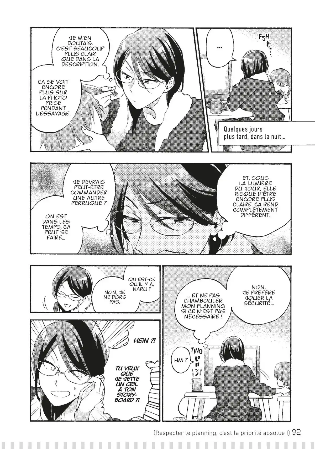 Otaku Otaku Volume 5 page 93