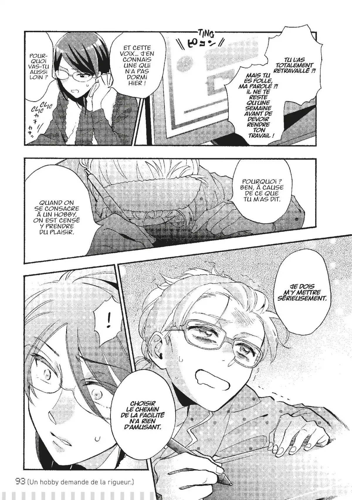 Otaku Otaku Volume 5 page 94