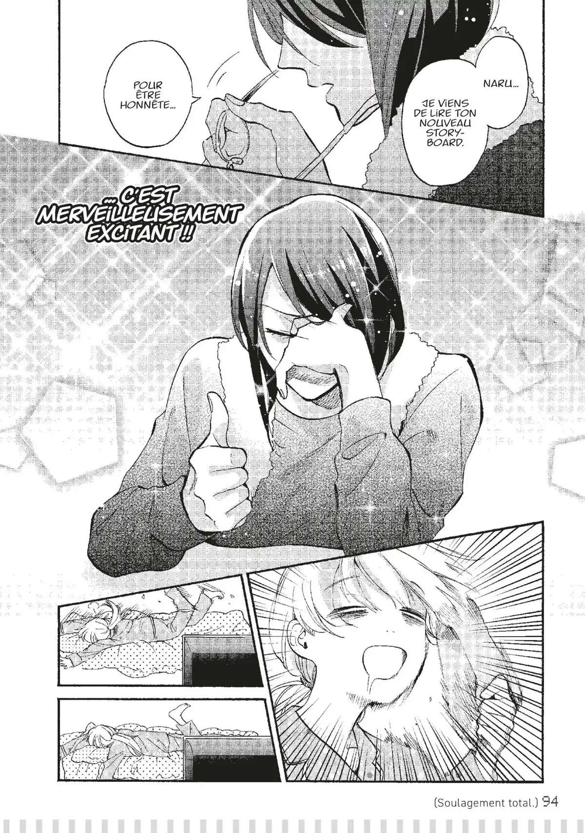 Otaku Otaku Volume 5 page 95