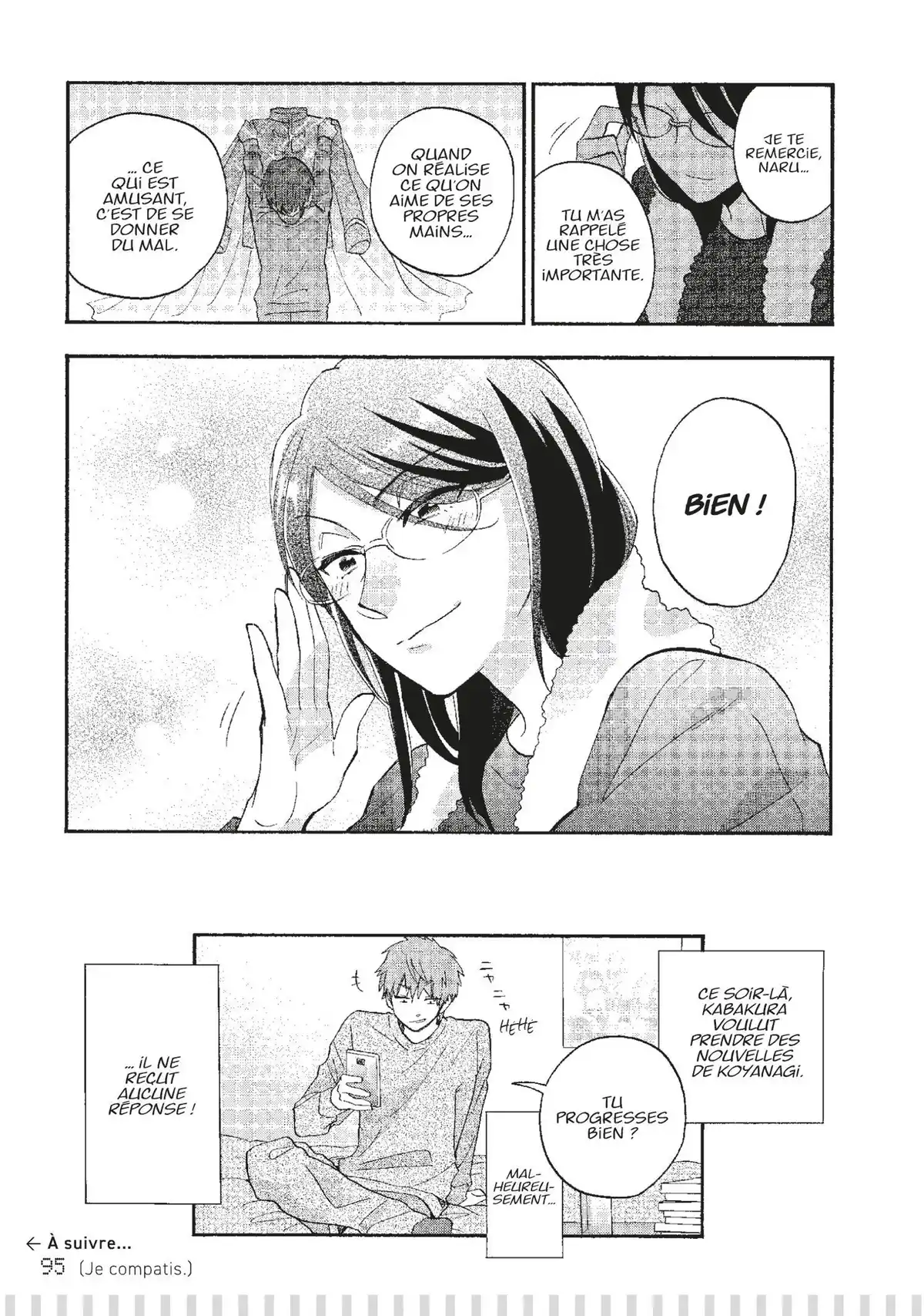 Otaku Otaku Volume 5 page 96