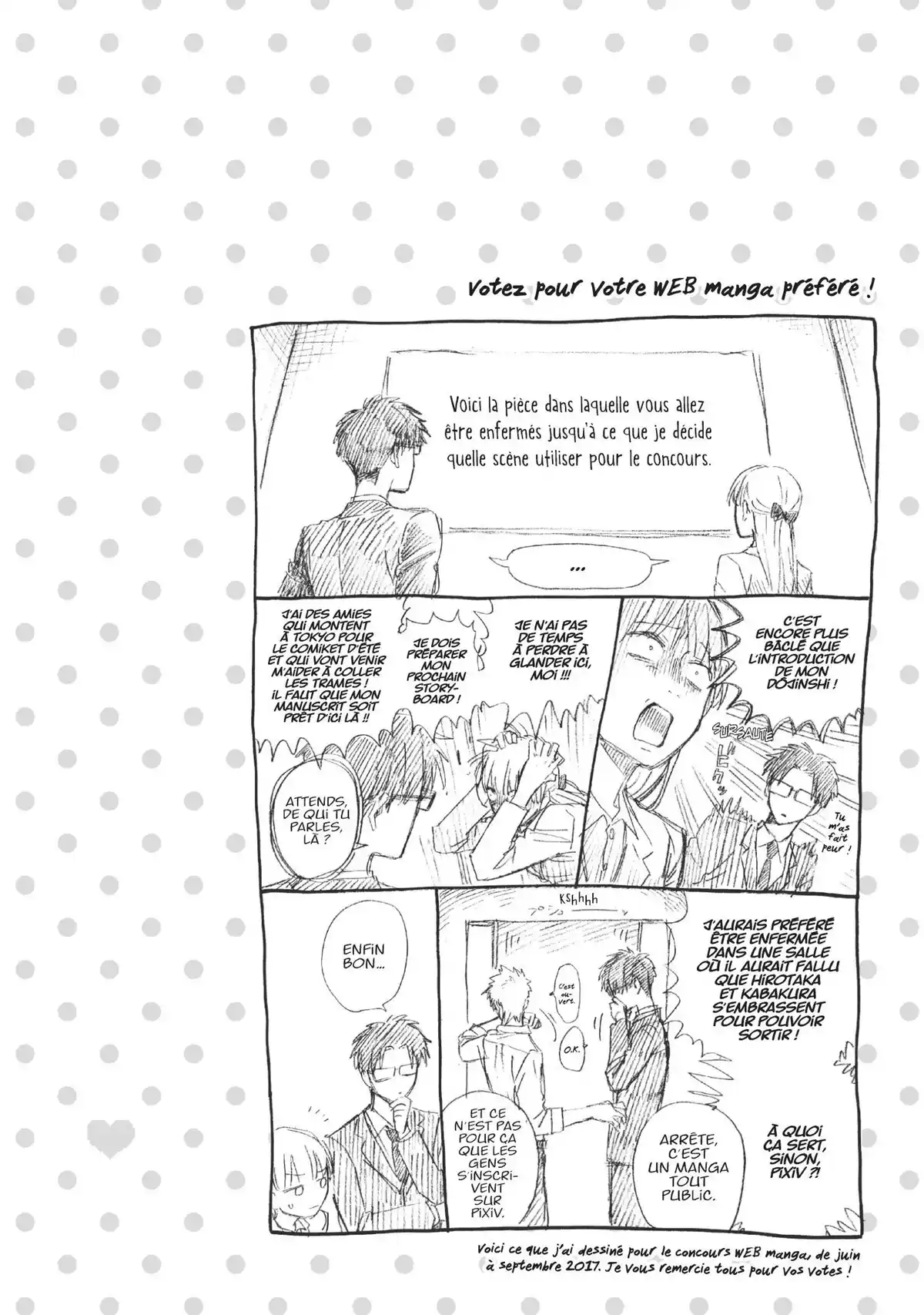 Otaku Otaku Volume 5 page 97