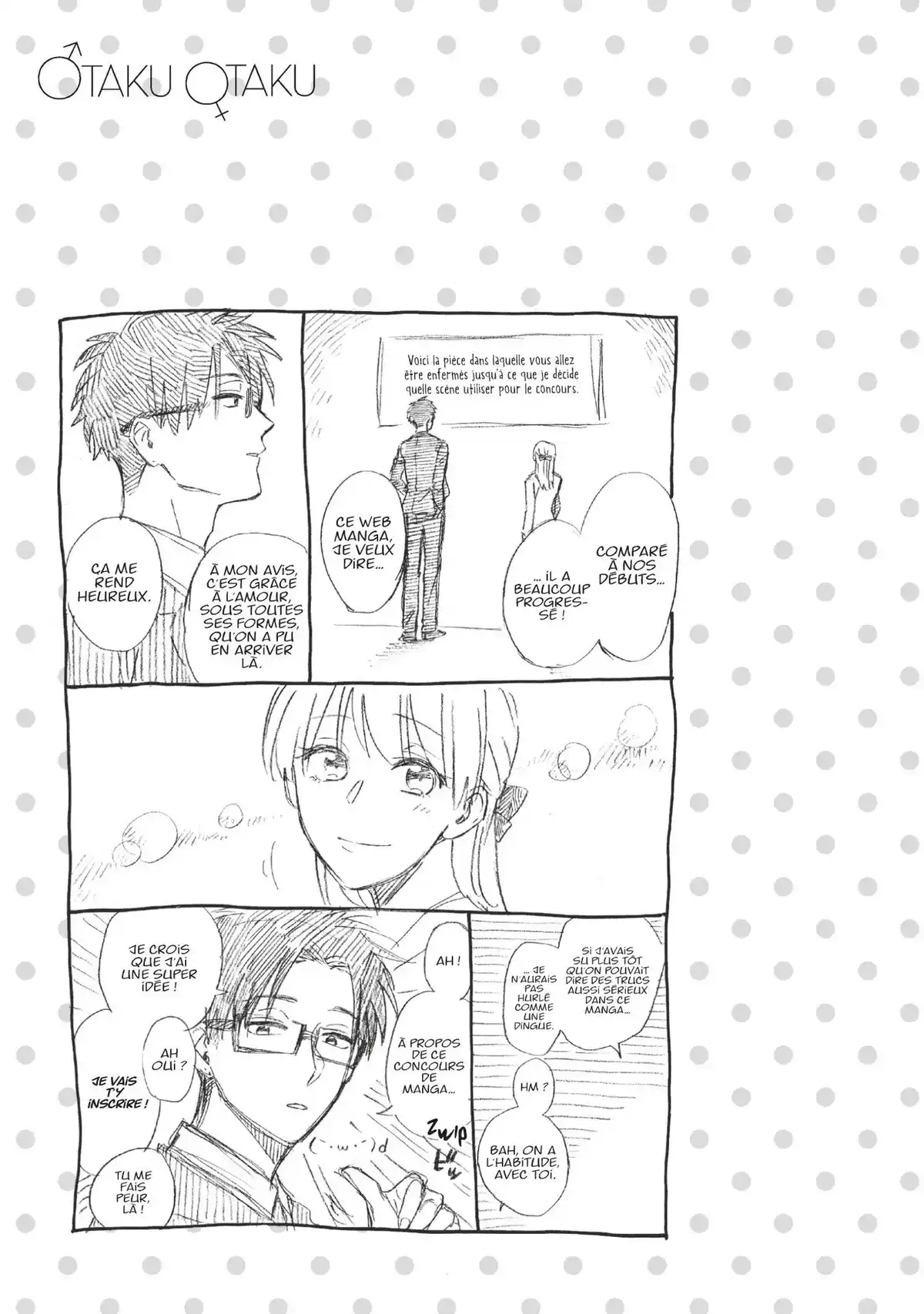 Otaku Otaku Volume 5 page 98