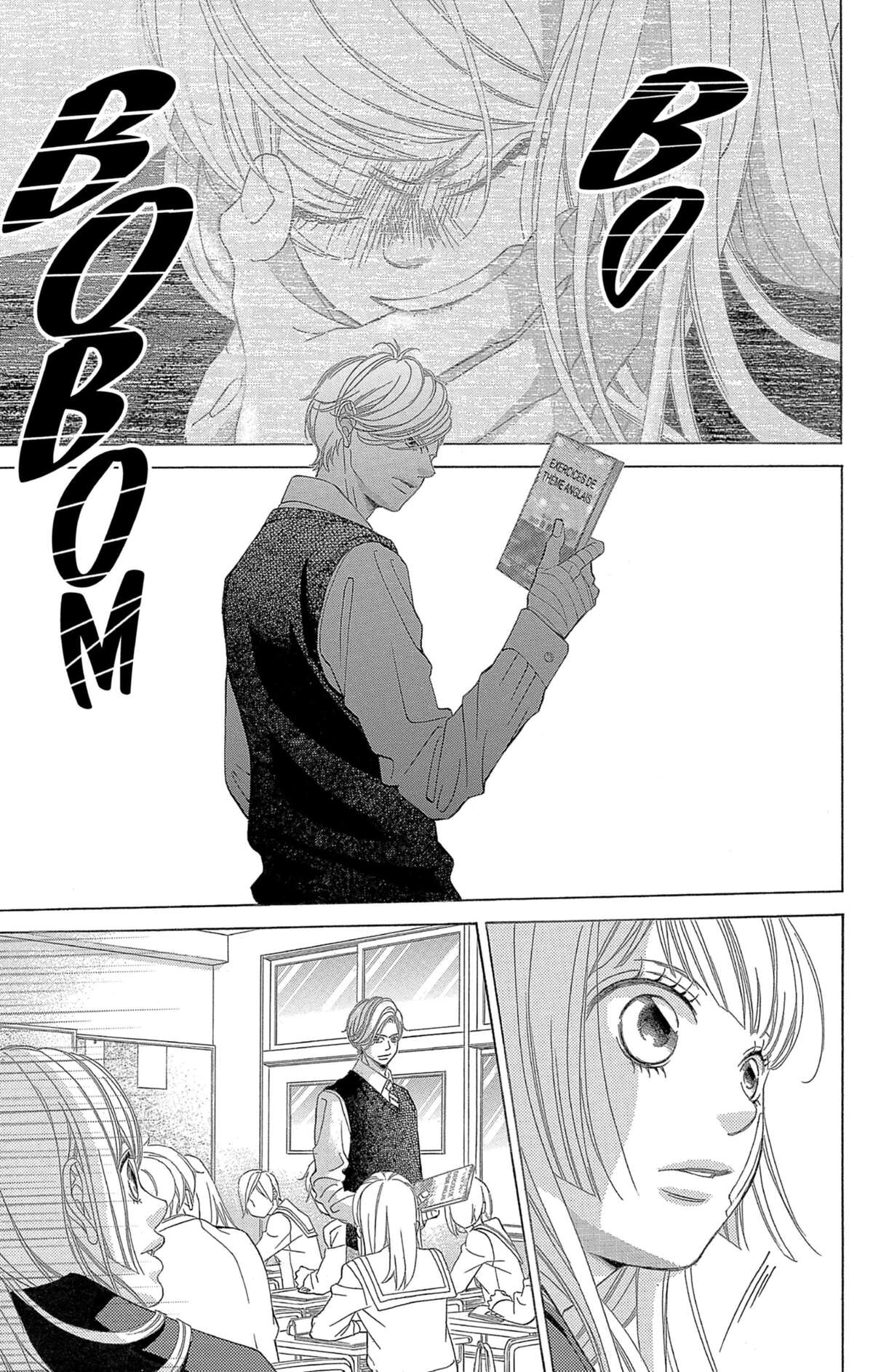 Don’t Fake Your Smile Volume 2 page 74