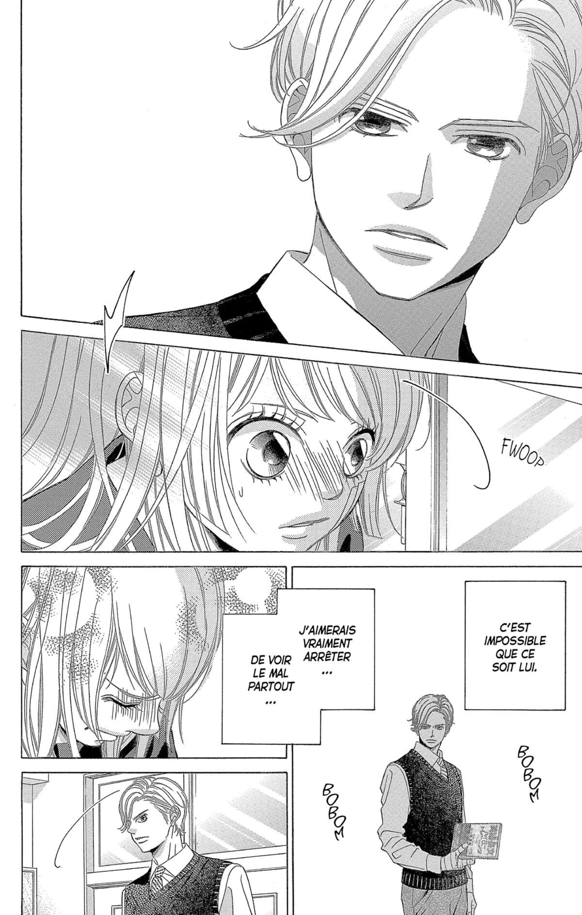Don’t Fake Your Smile Volume 2 page 75