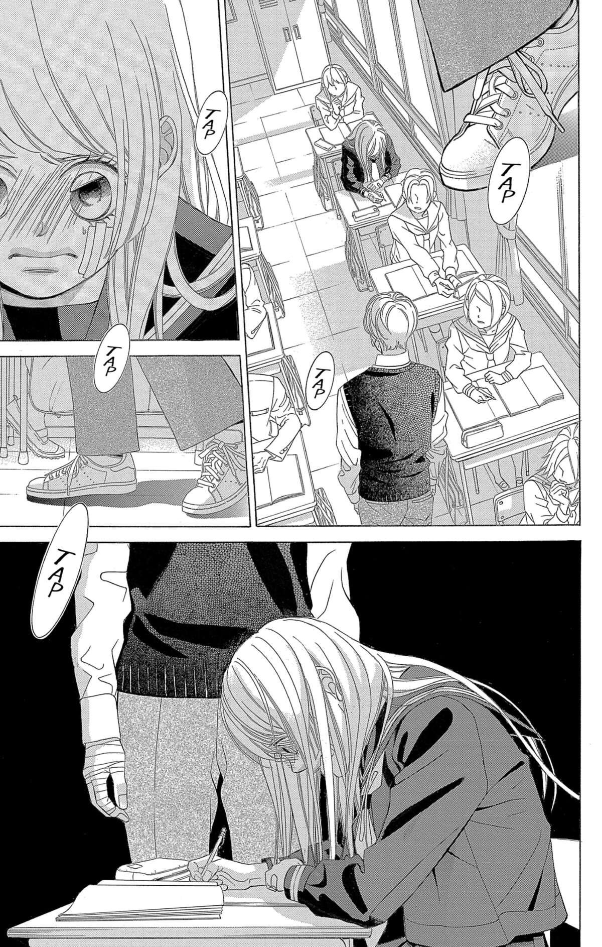 Don’t Fake Your Smile Volume 2 page 76