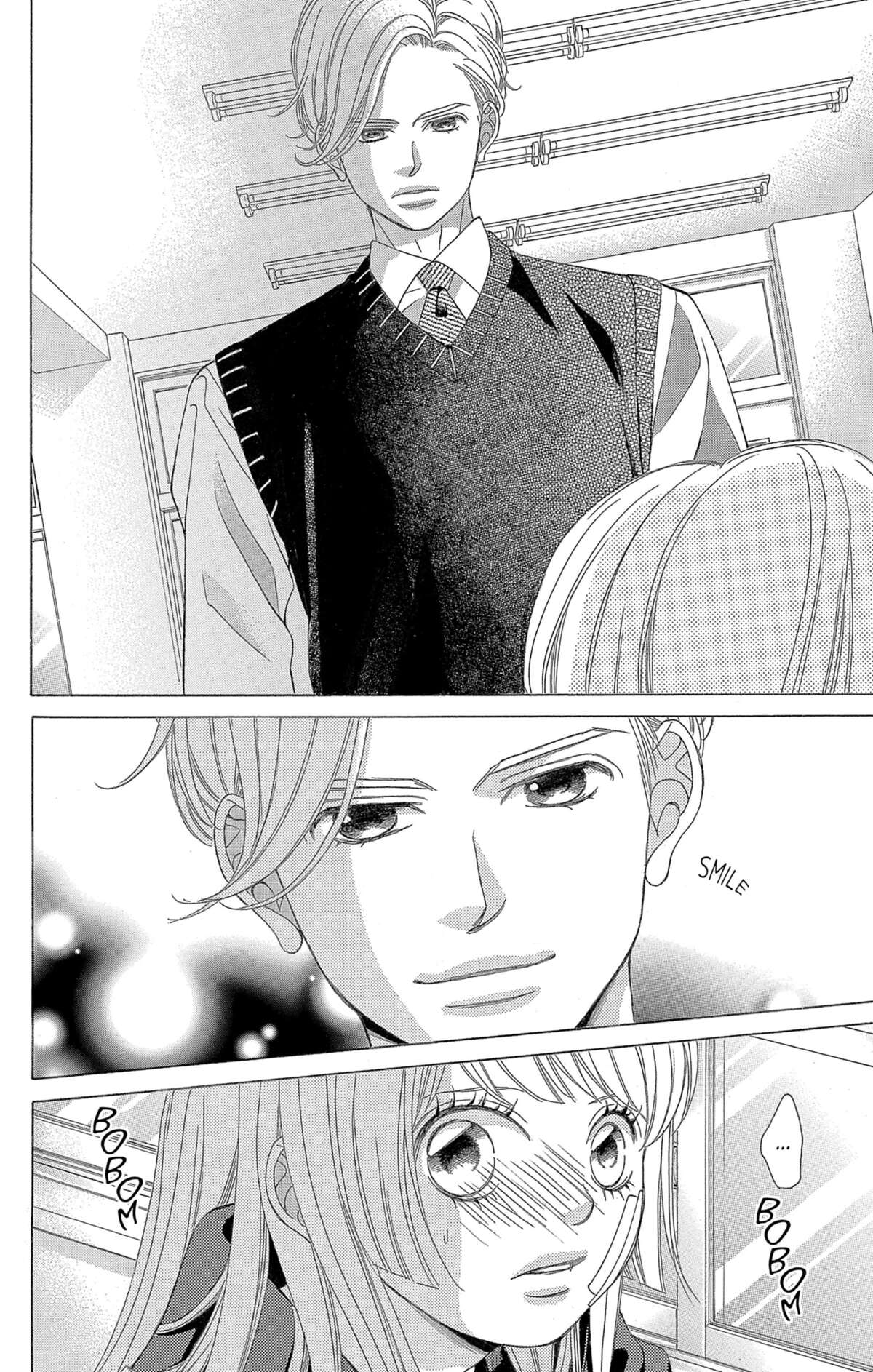 Don’t Fake Your Smile Volume 2 page 77