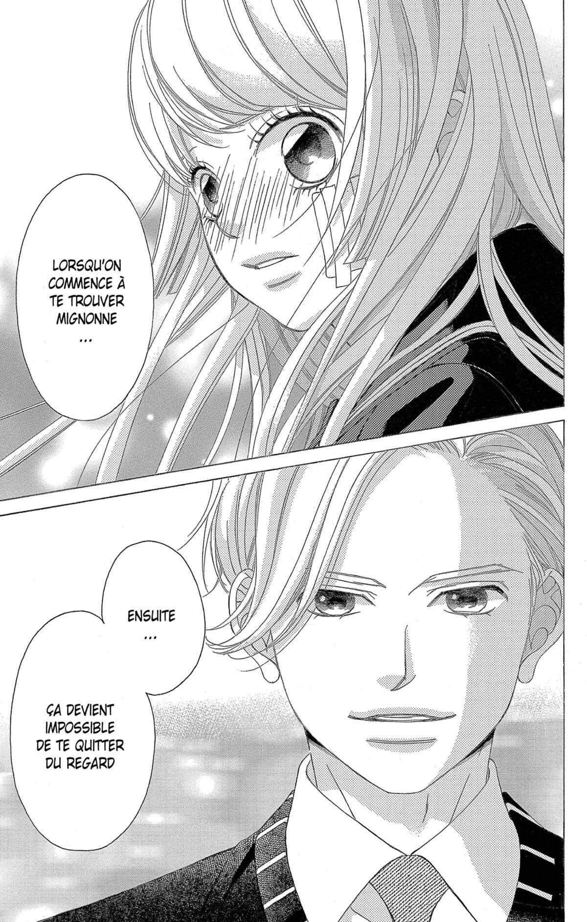 Don’t Fake Your Smile Volume 2 page 90