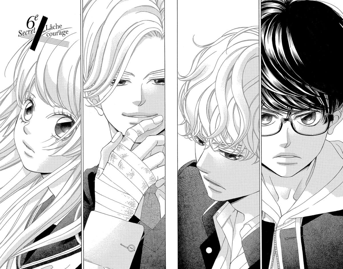 Don’t Fake Your Smile Volume 2 page 91