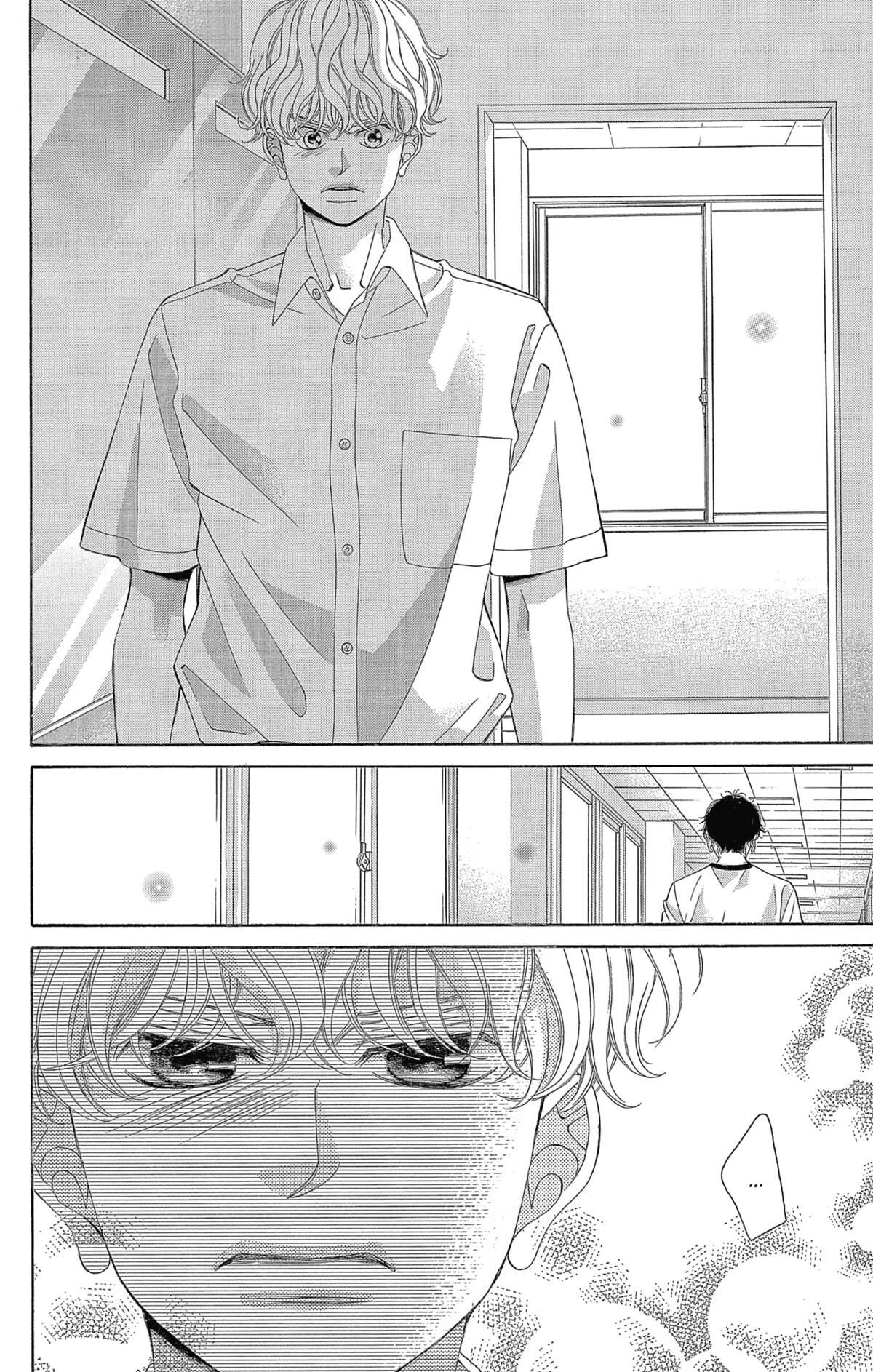 Don’t Fake Your Smile Volume 4 page 106