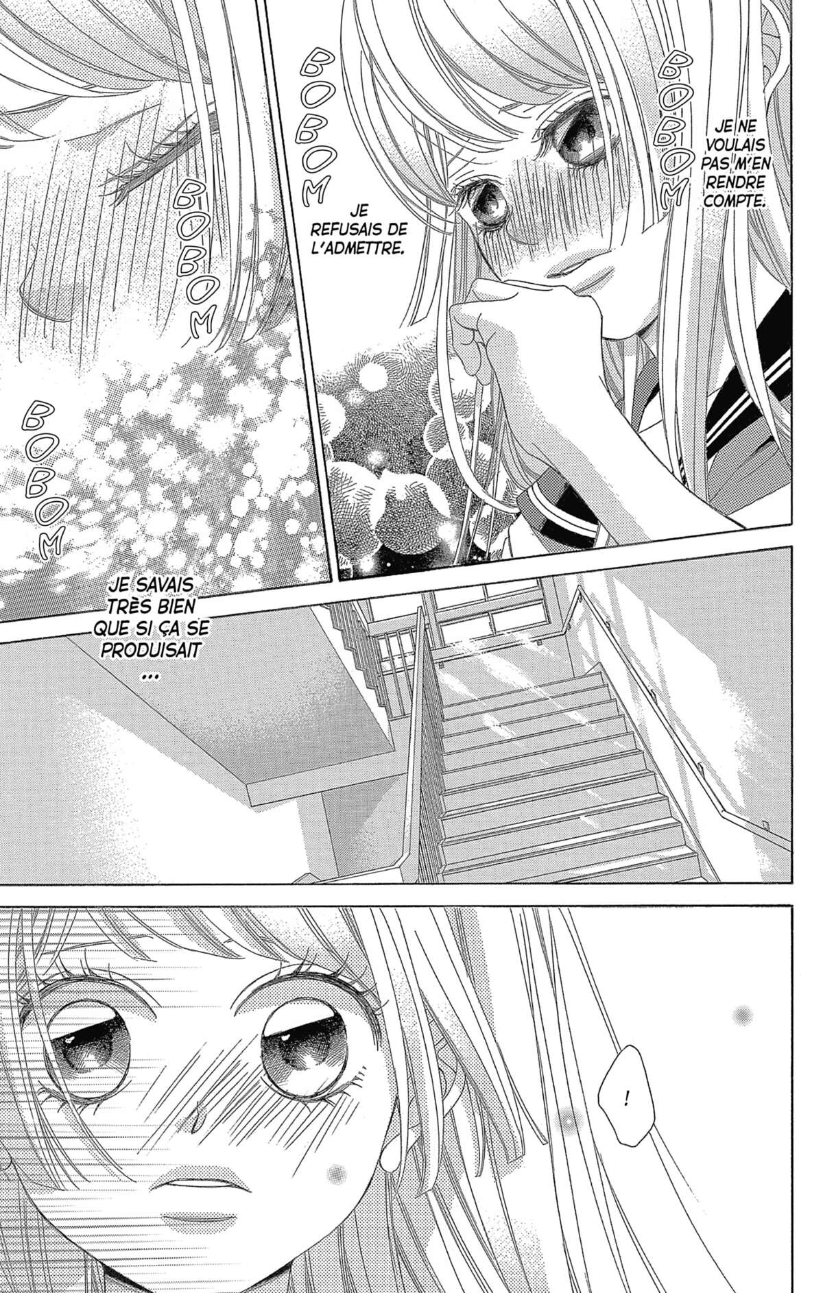 Don’t Fake Your Smile Volume 4 page 109