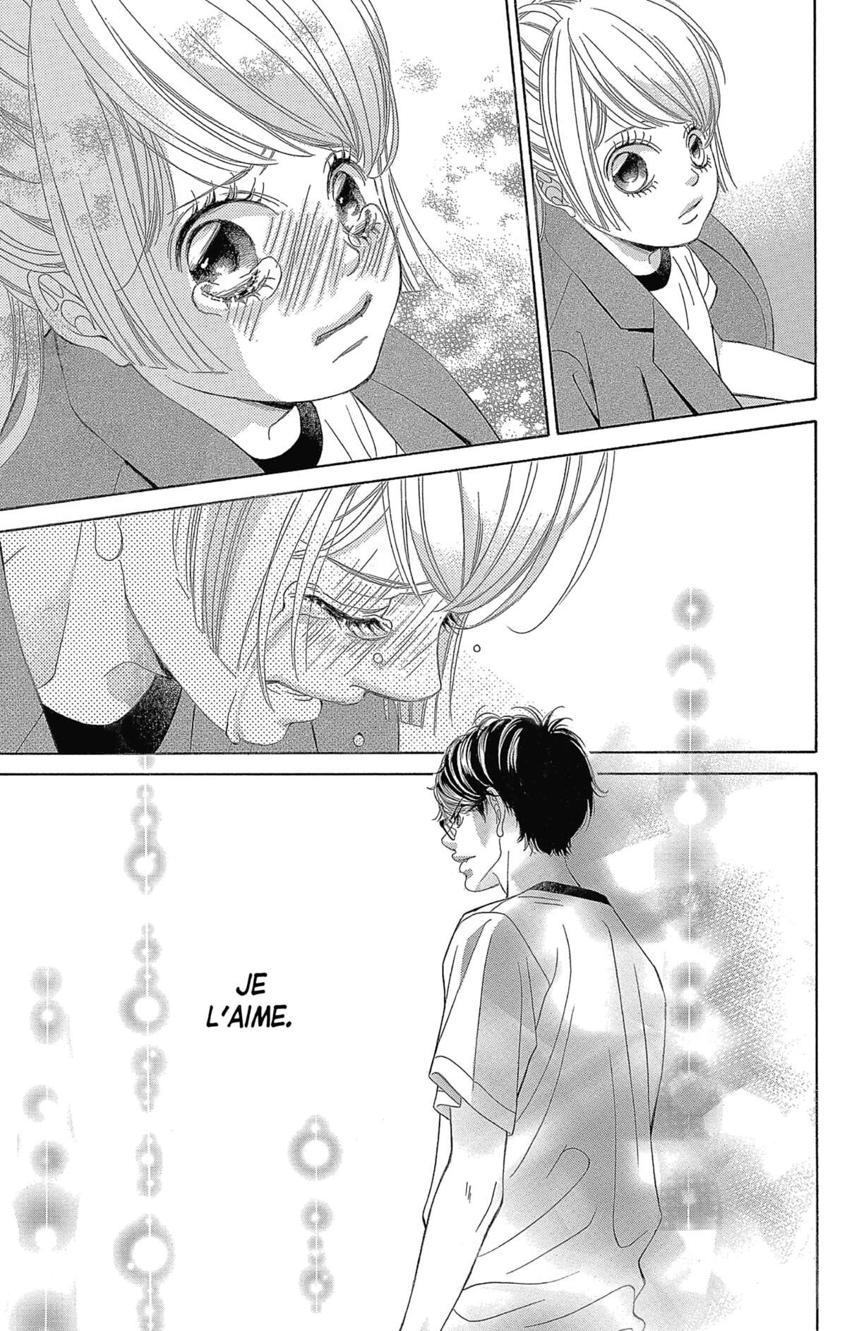Don’t Fake Your Smile Volume 4 page 79