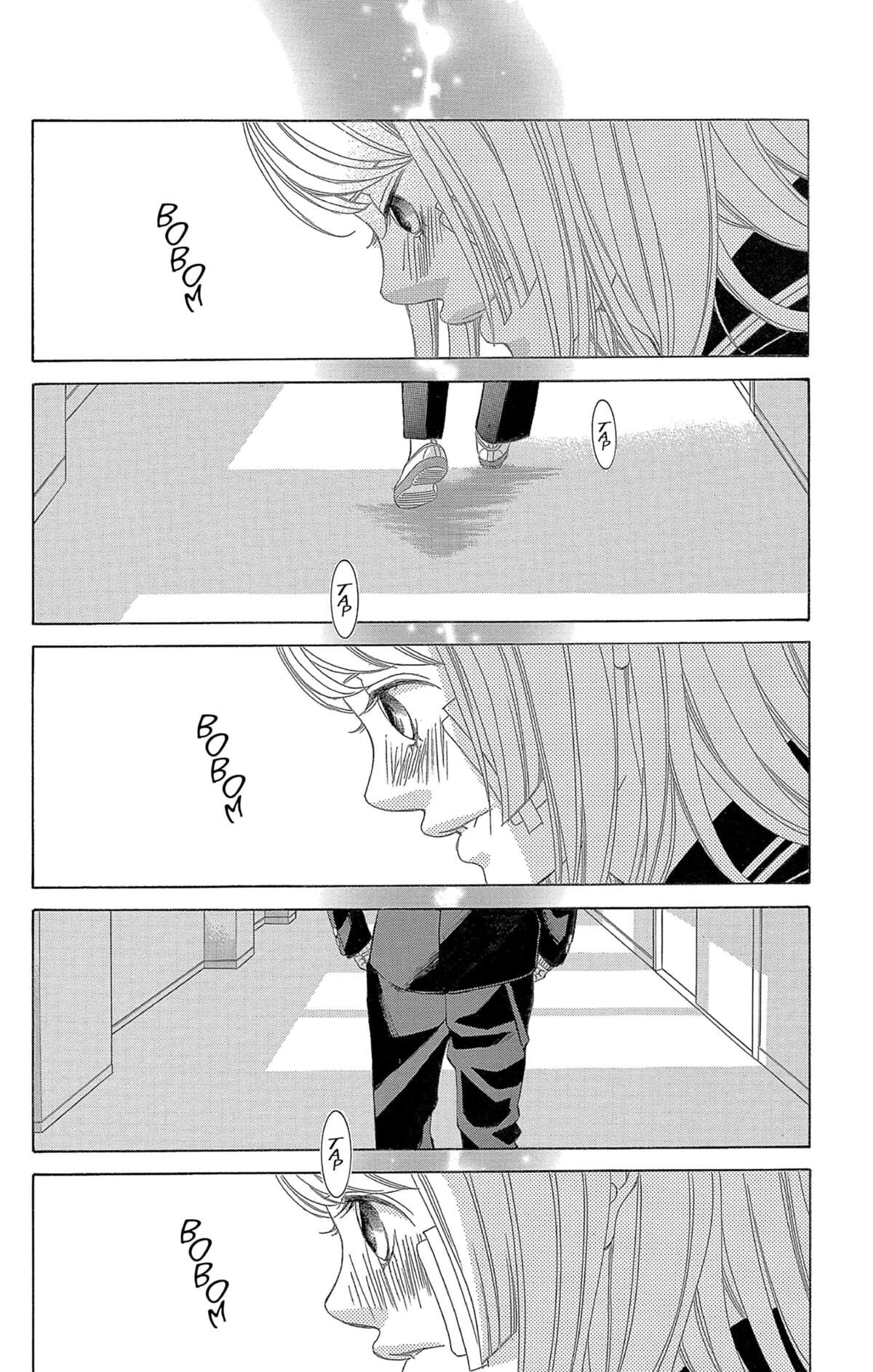 Don’t Fake Your Smile Volume 1 page 125