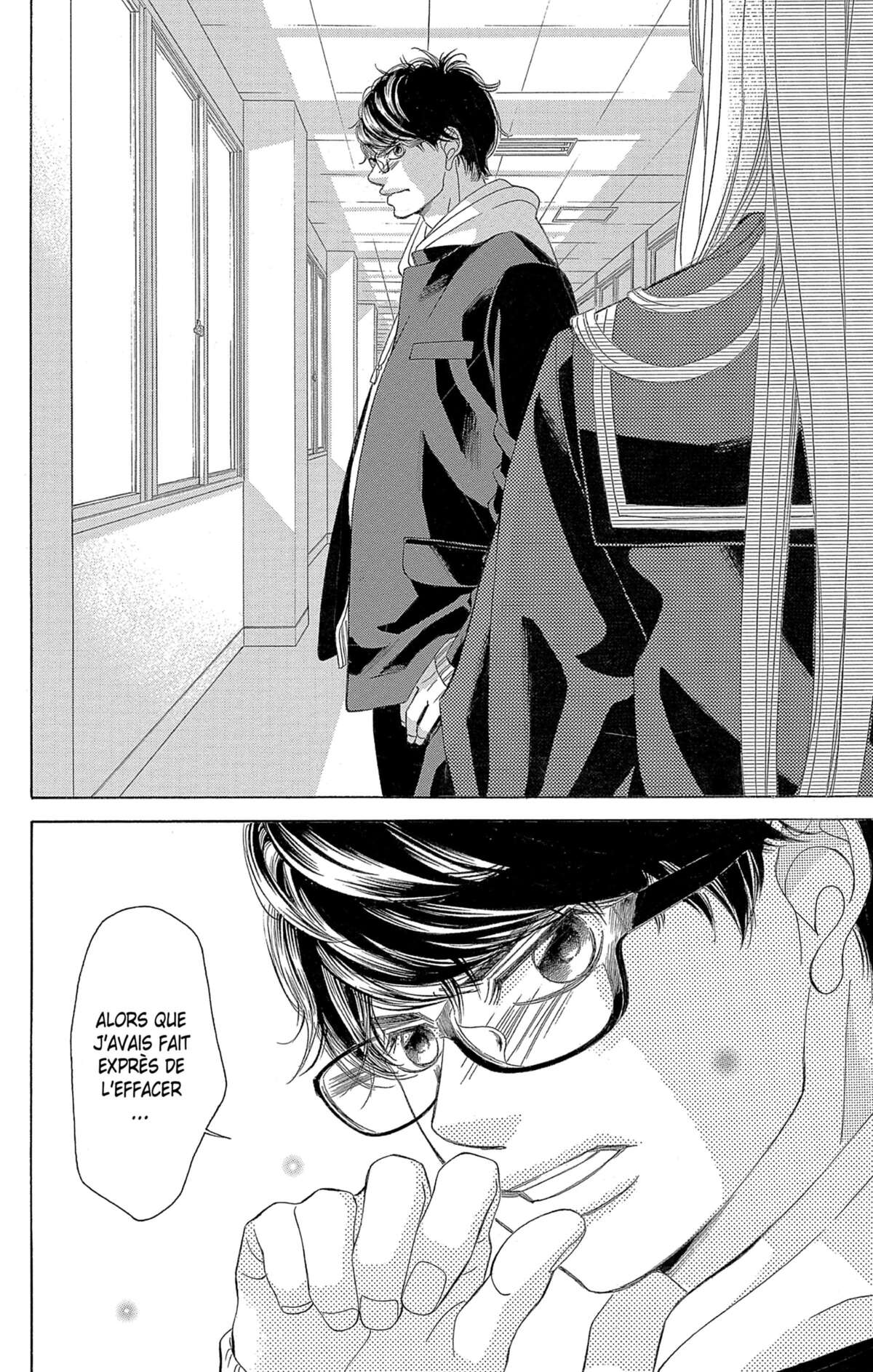 Don’t Fake Your Smile Volume 1 page 127