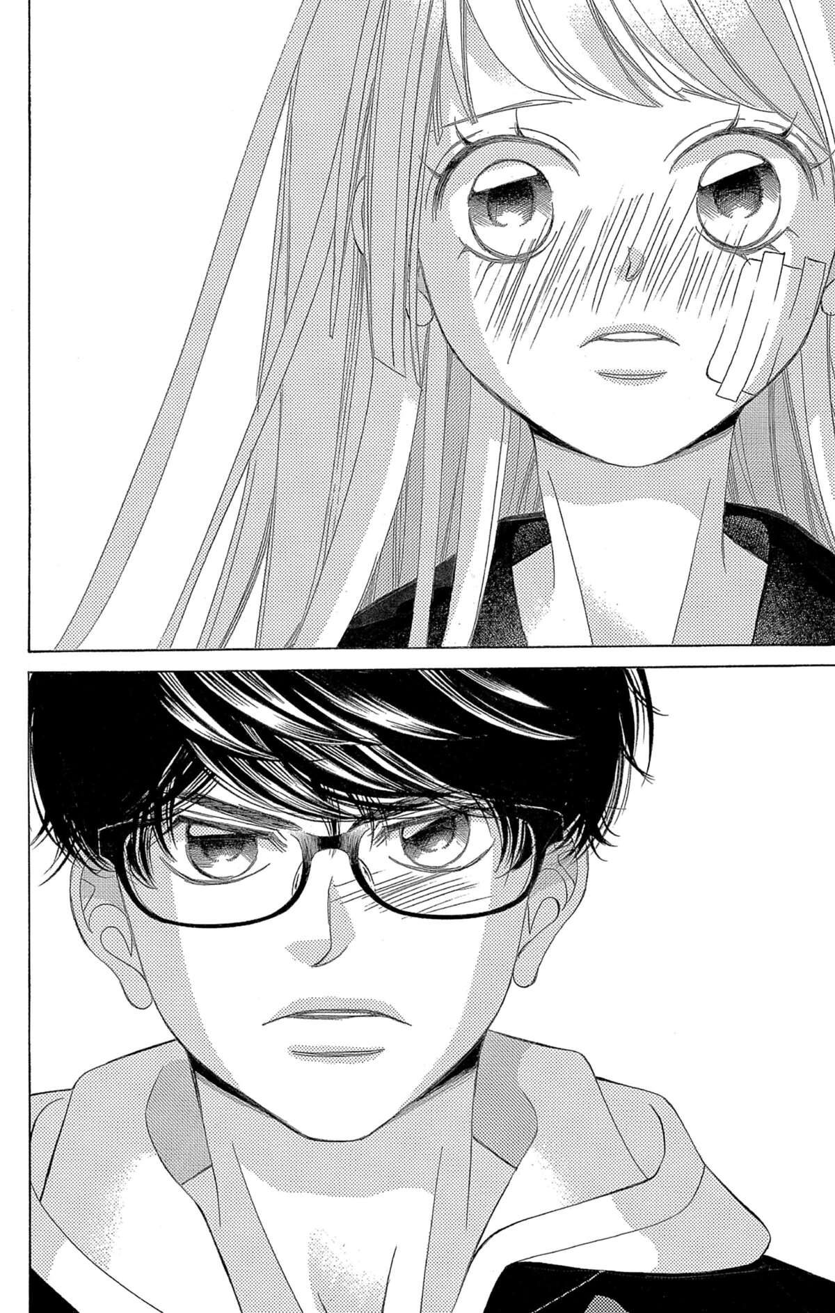 Don’t Fake Your Smile Volume 1 page 130