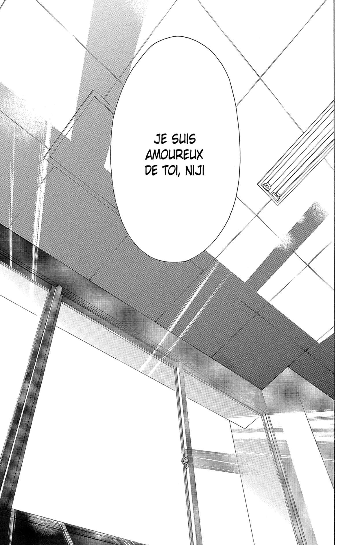 Don’t Fake Your Smile Volume 1 page 131