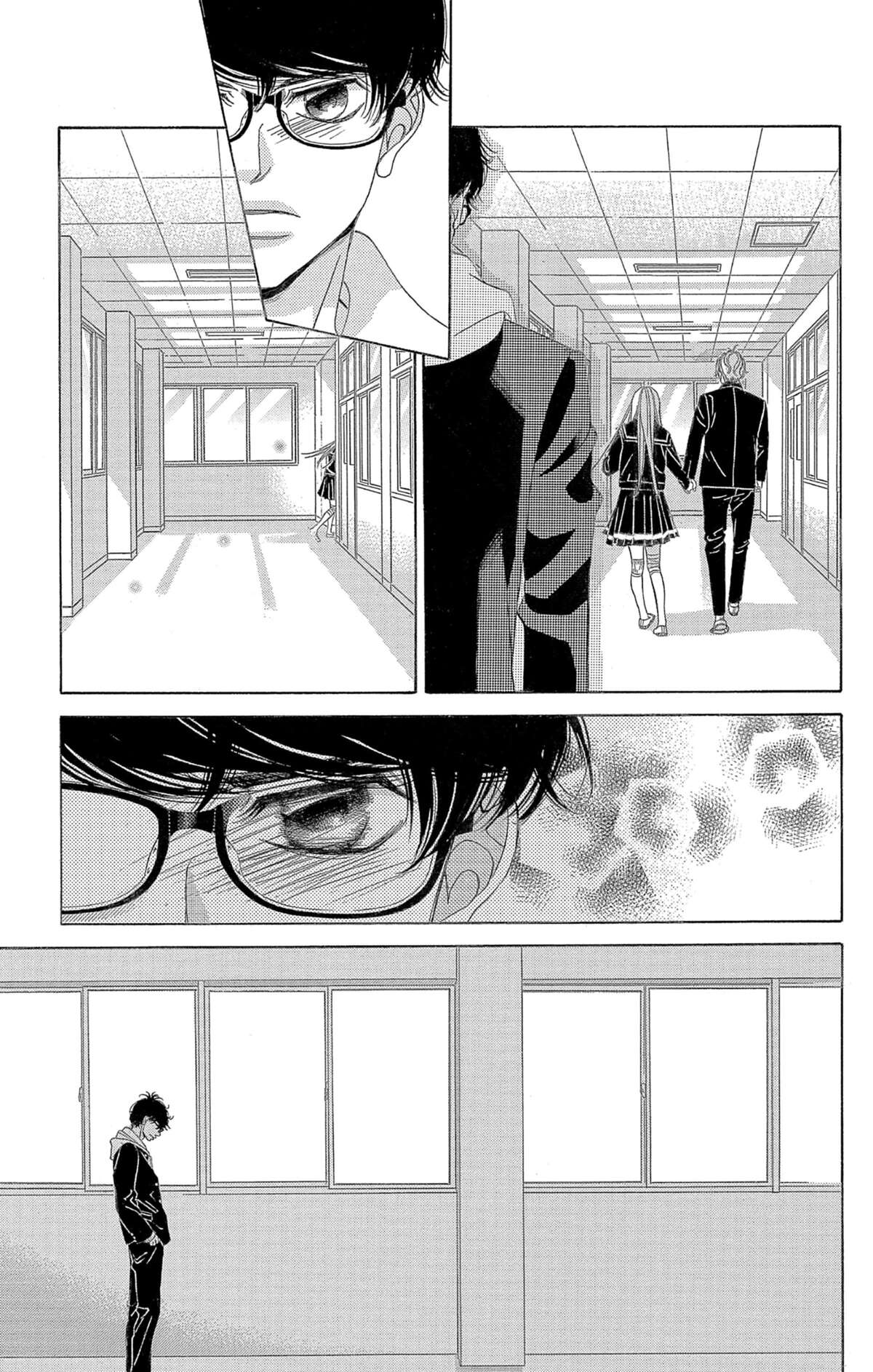 Don’t Fake Your Smile Volume 1 page 149