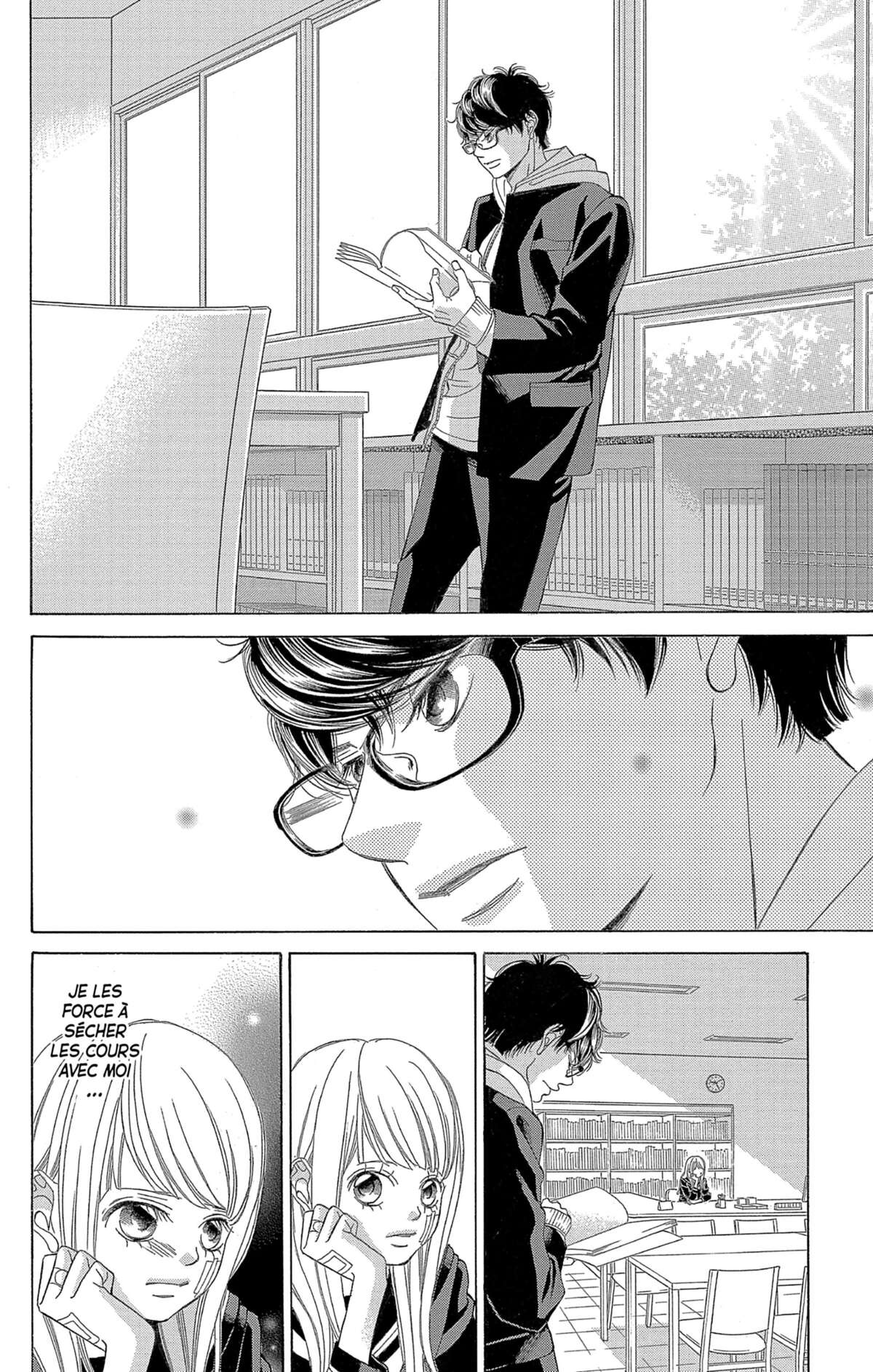 Don’t Fake Your Smile Volume 1 page 66