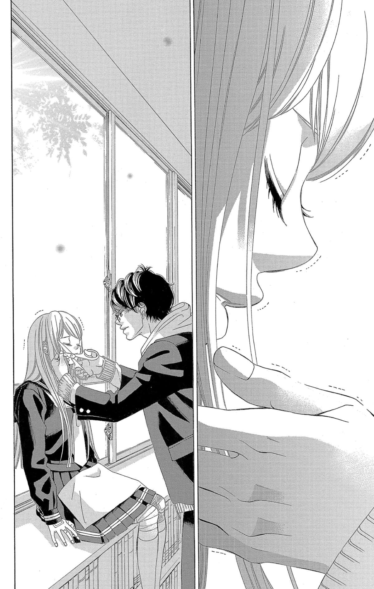 Don’t Fake Your Smile Volume 1 page 82