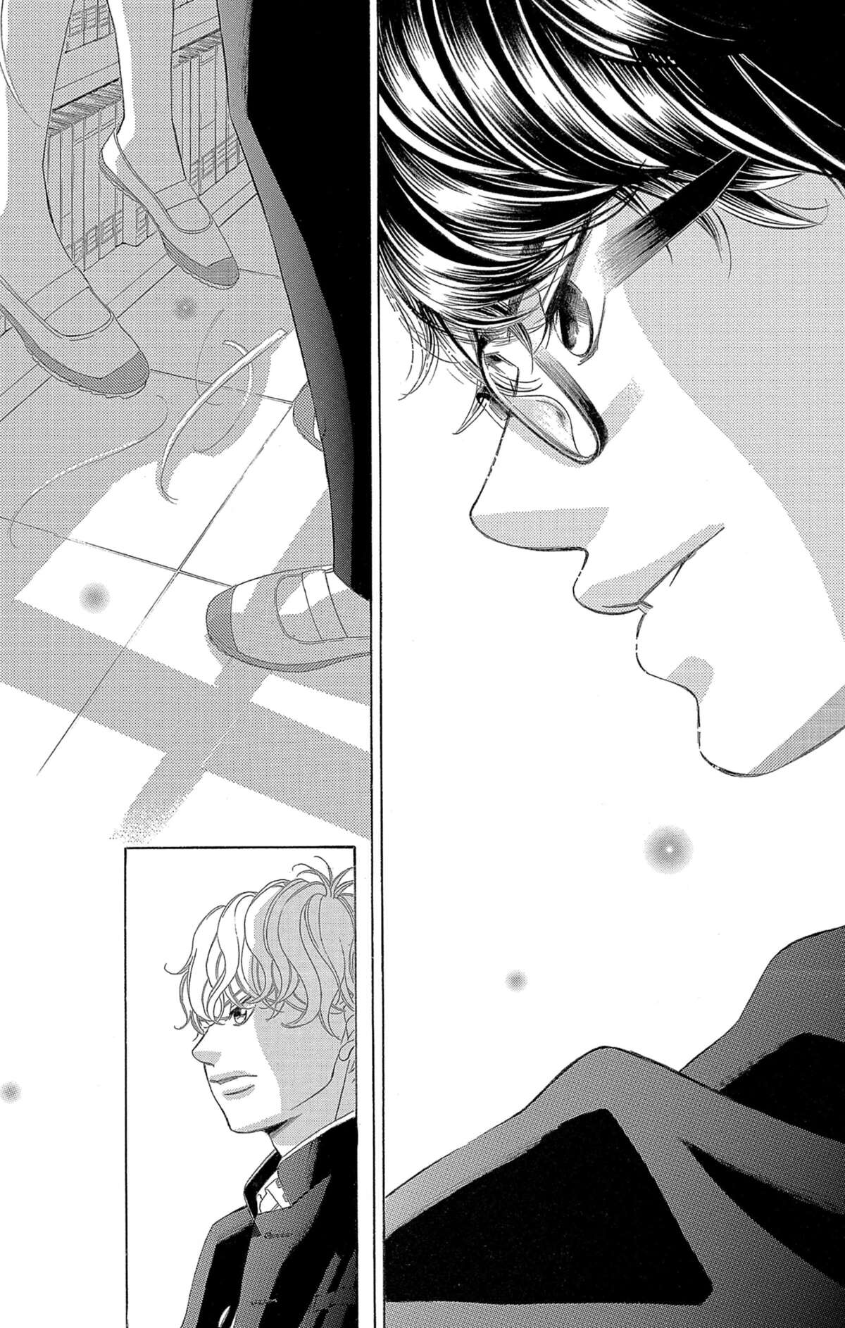Don’t Fake Your Smile Volume 1 page 83