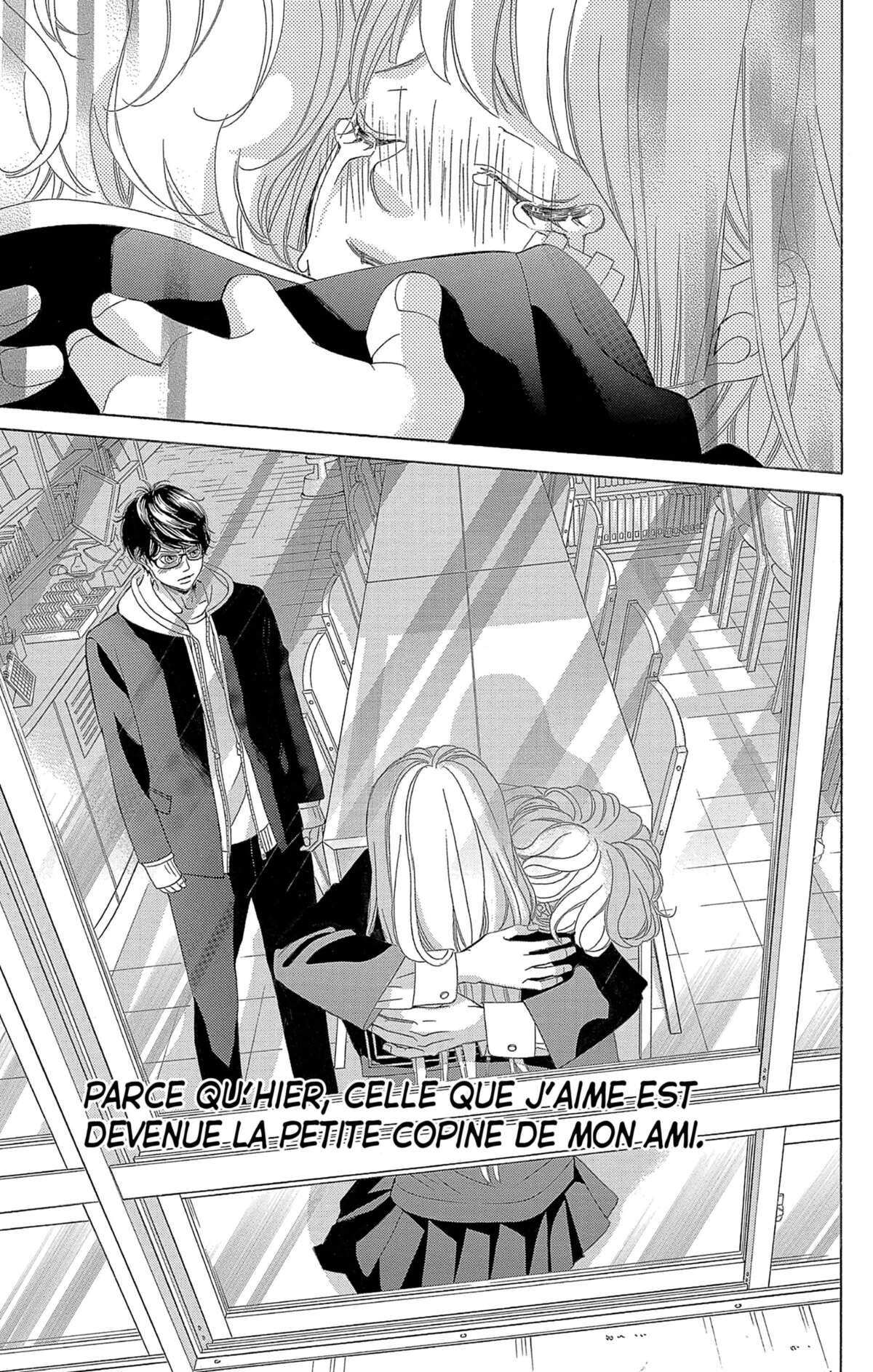 Don’t Fake Your Smile Volume 1 page 89