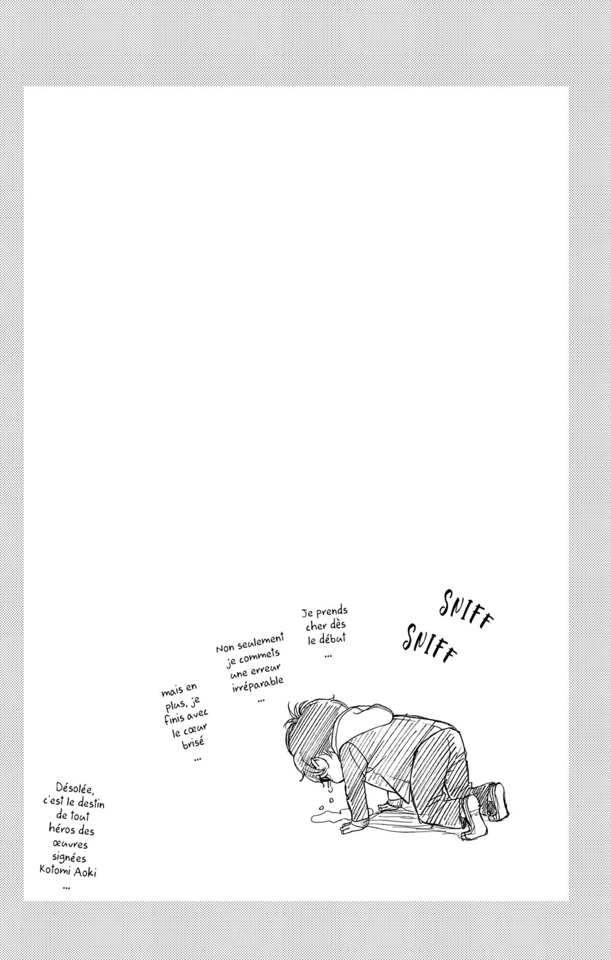 Don’t Fake Your Smile Volume 1 page 90