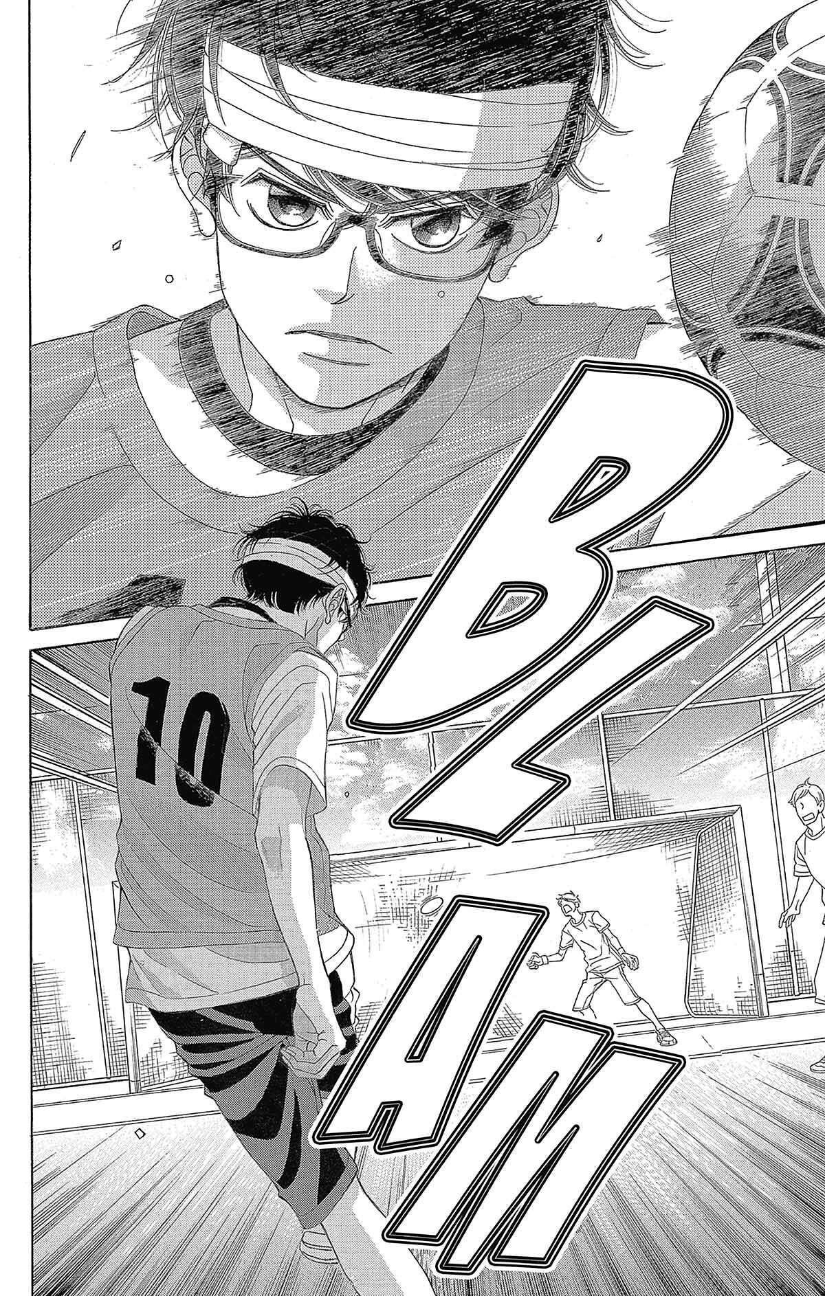 Don’t Fake Your Smile Volume 5 page 101