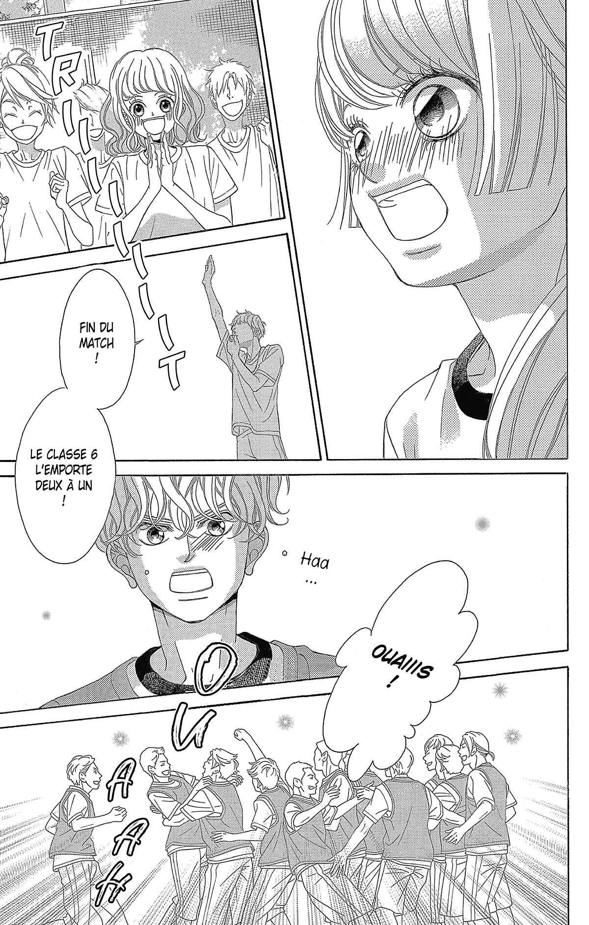 Don’t Fake Your Smile Volume 5 page 102
