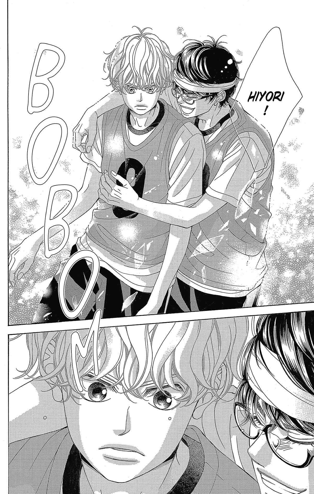 Don’t Fake Your Smile Volume 5 page 103