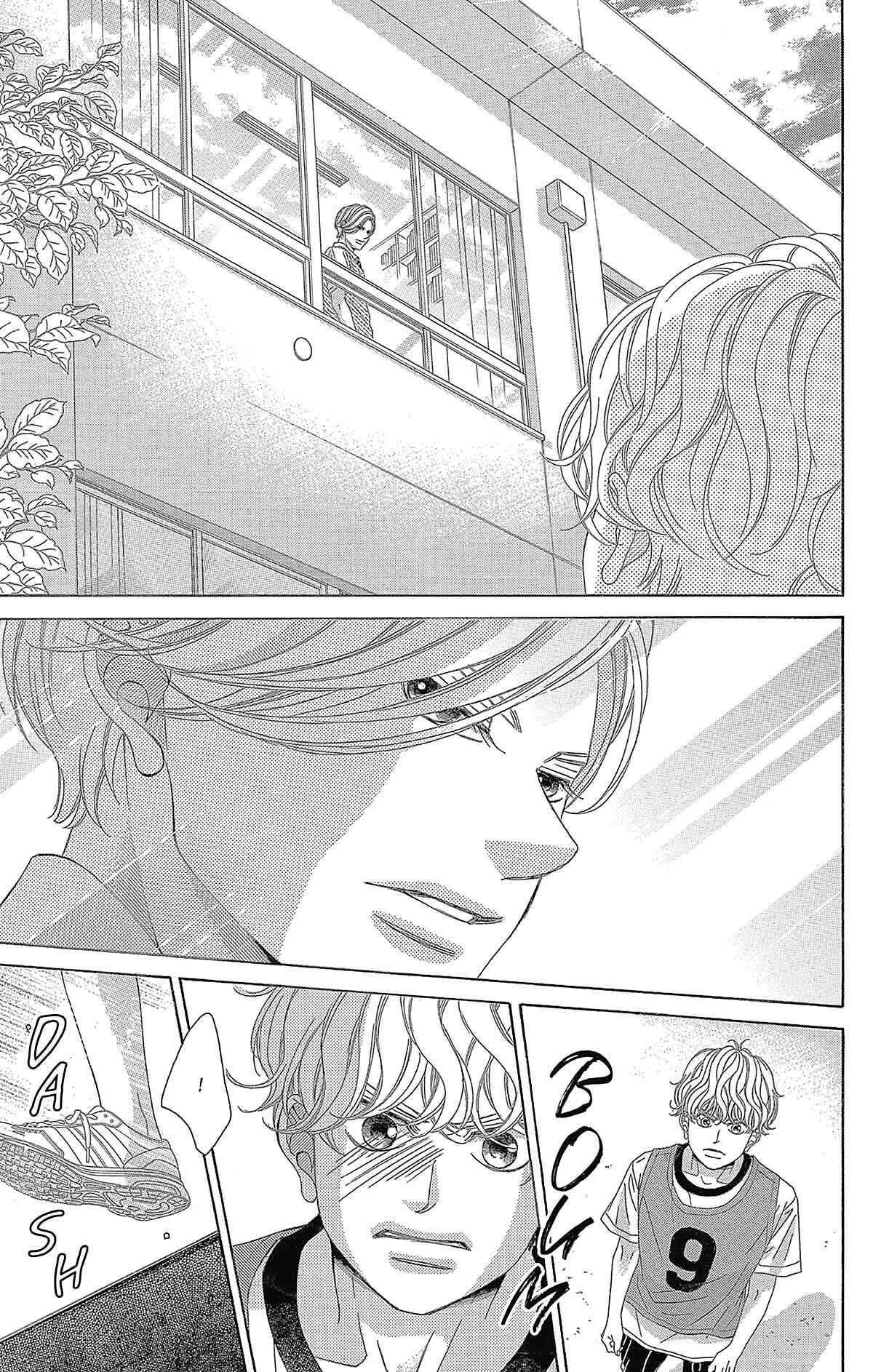 Don’t Fake Your Smile Volume 5 page 106