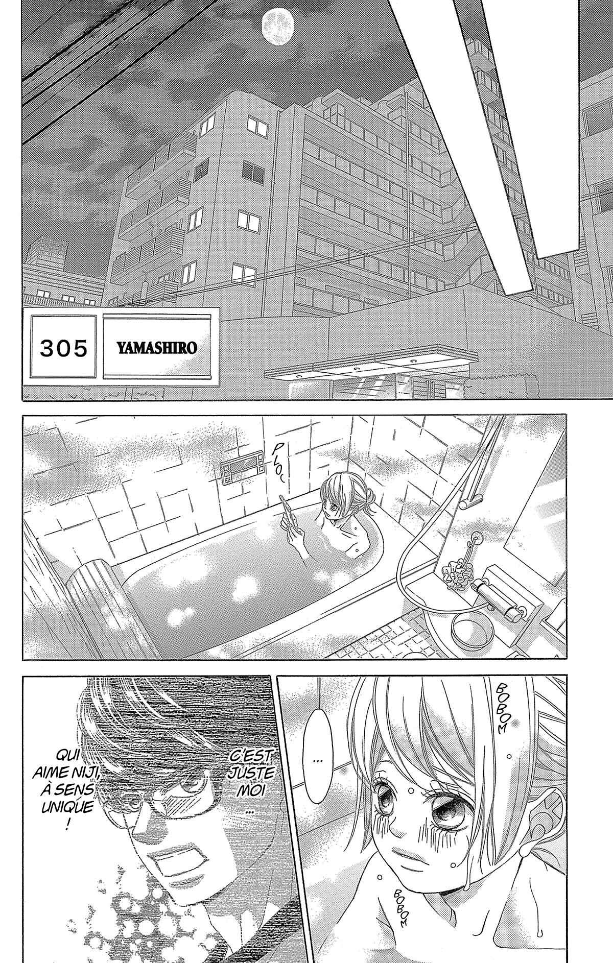 Don’t Fake Your Smile Volume 5 page 5