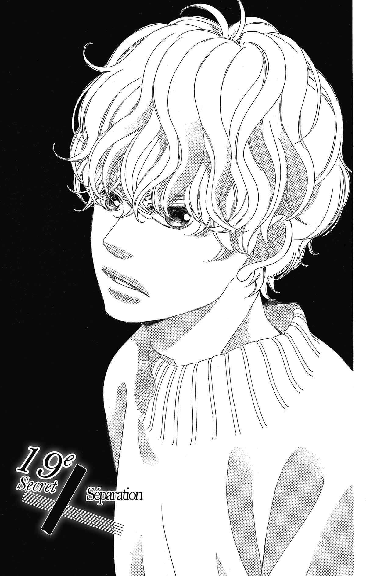 Don’t Fake Your Smile Volume 5 page 72