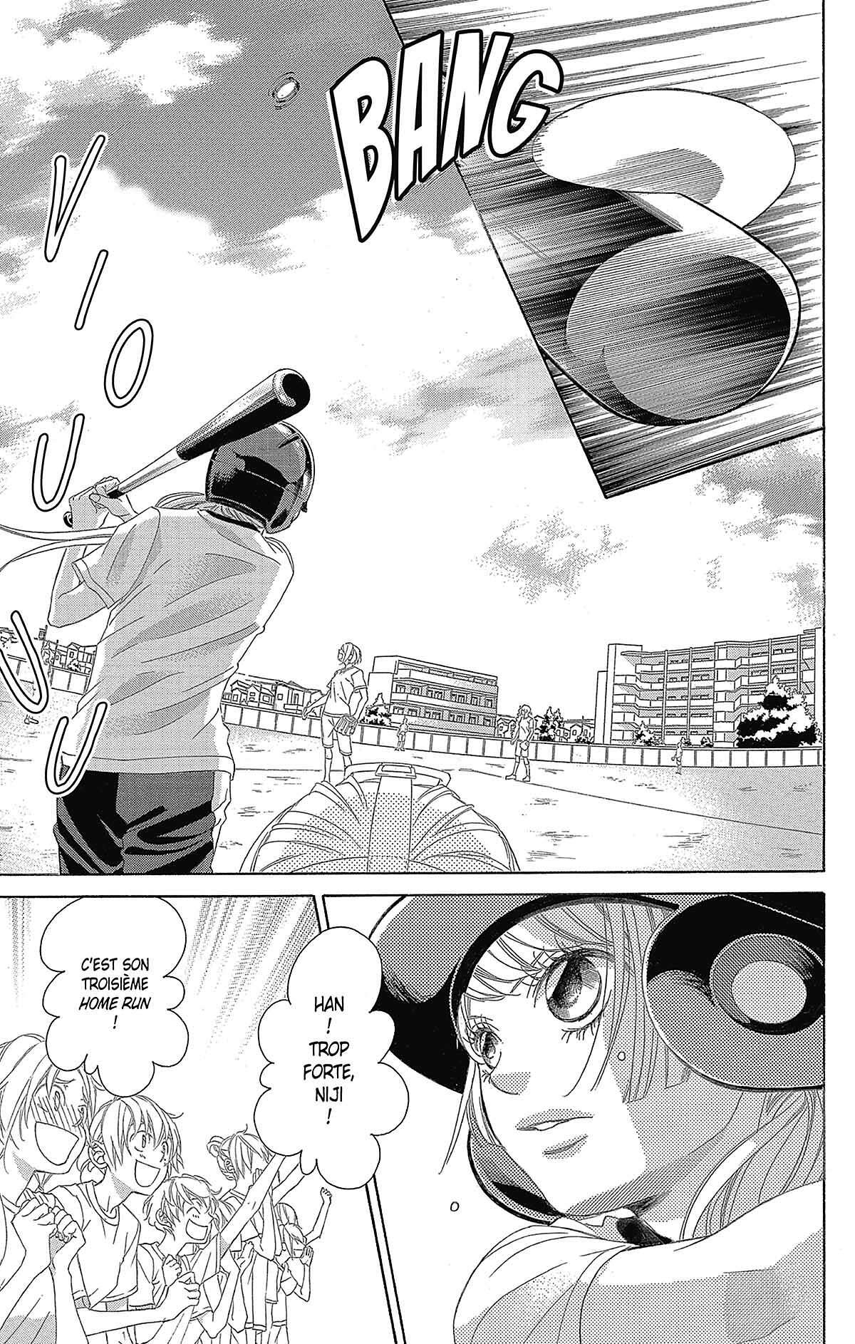 Don’t Fake Your Smile Volume 5 page 80