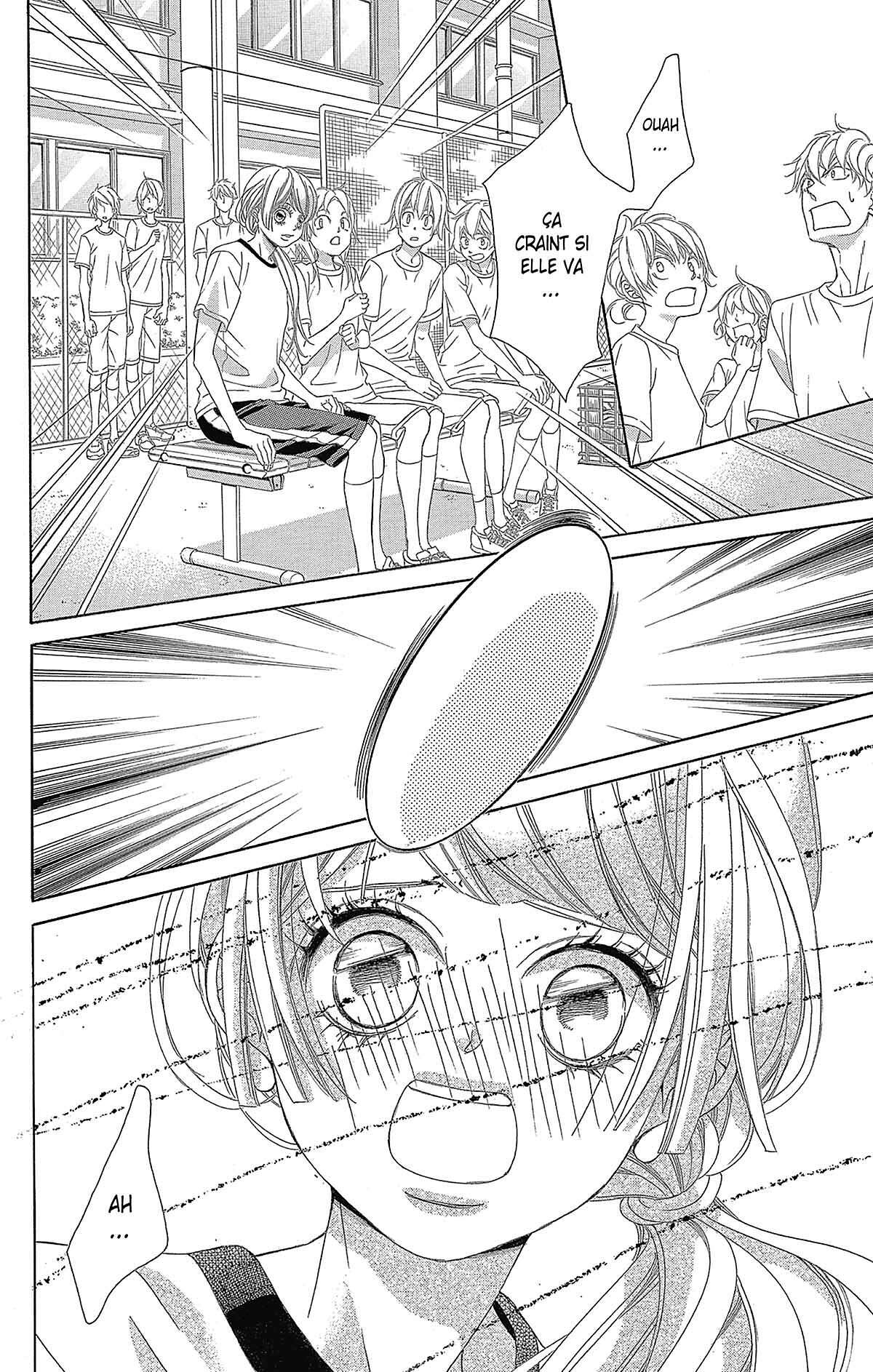 Don’t Fake Your Smile Volume 5 page 83