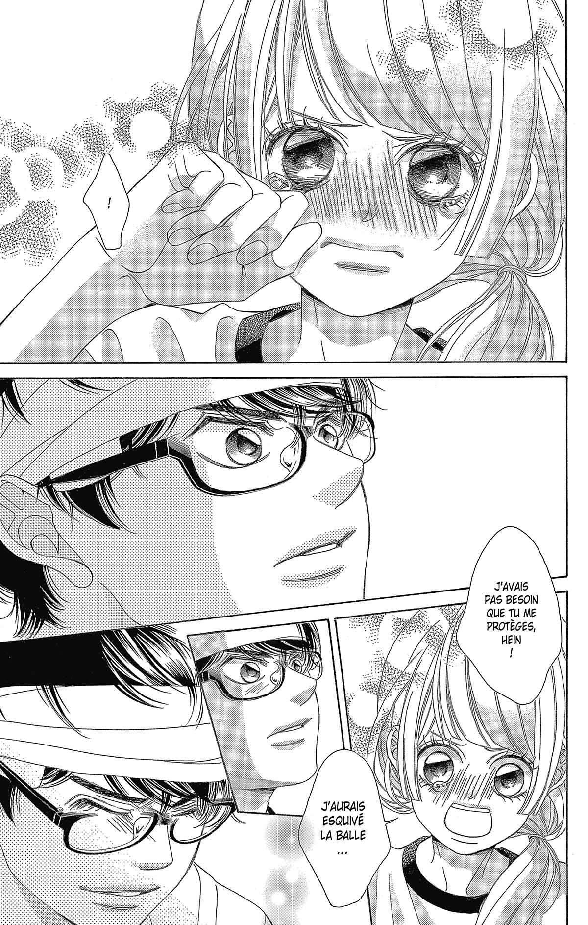 Don’t Fake Your Smile Volume 5 page 88