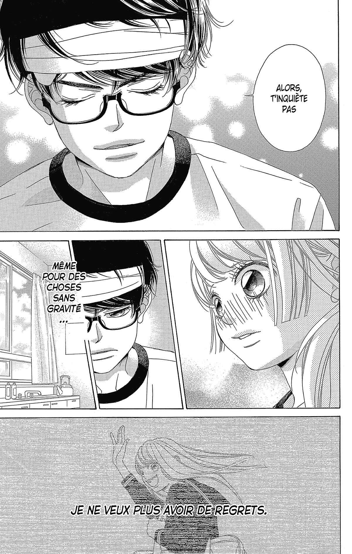 Don’t Fake Your Smile Volume 5 page 90