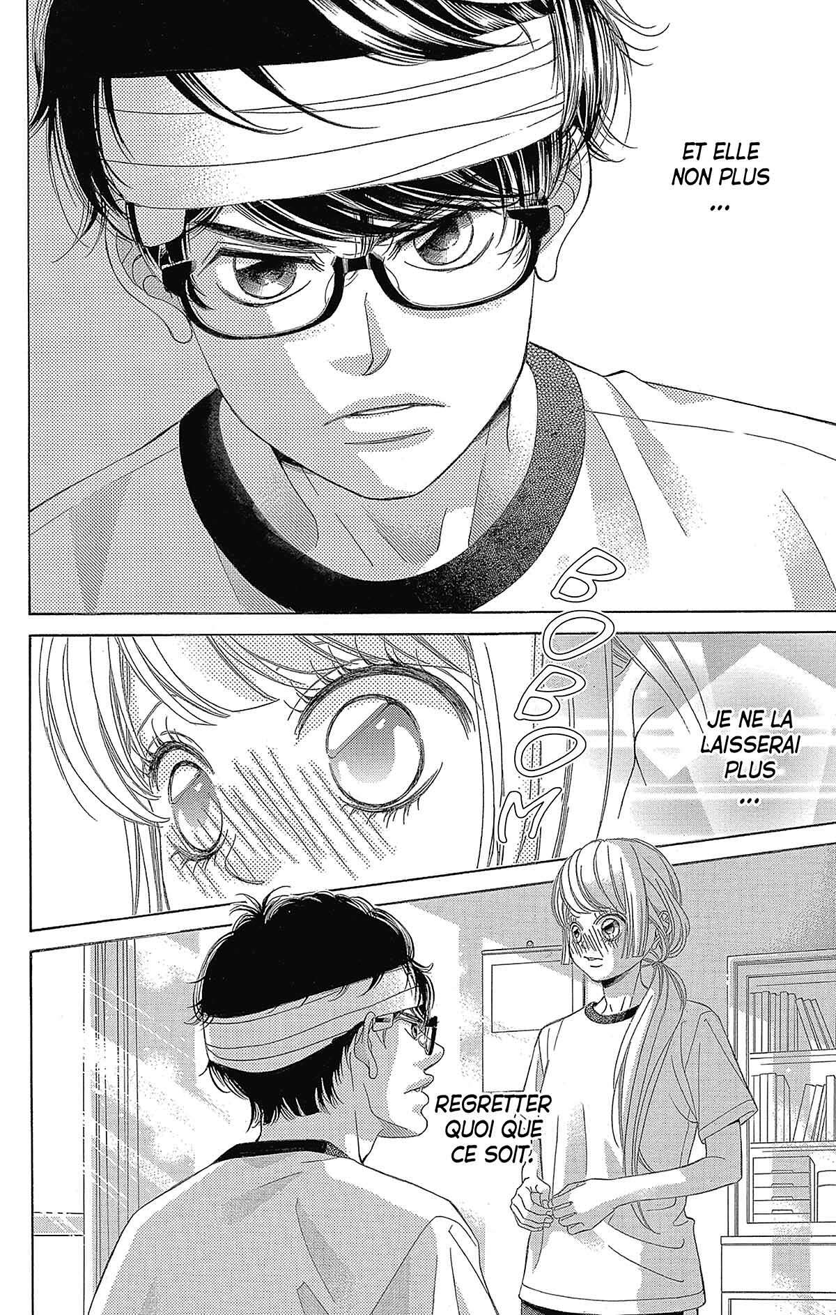 Don’t Fake Your Smile Volume 5 page 91