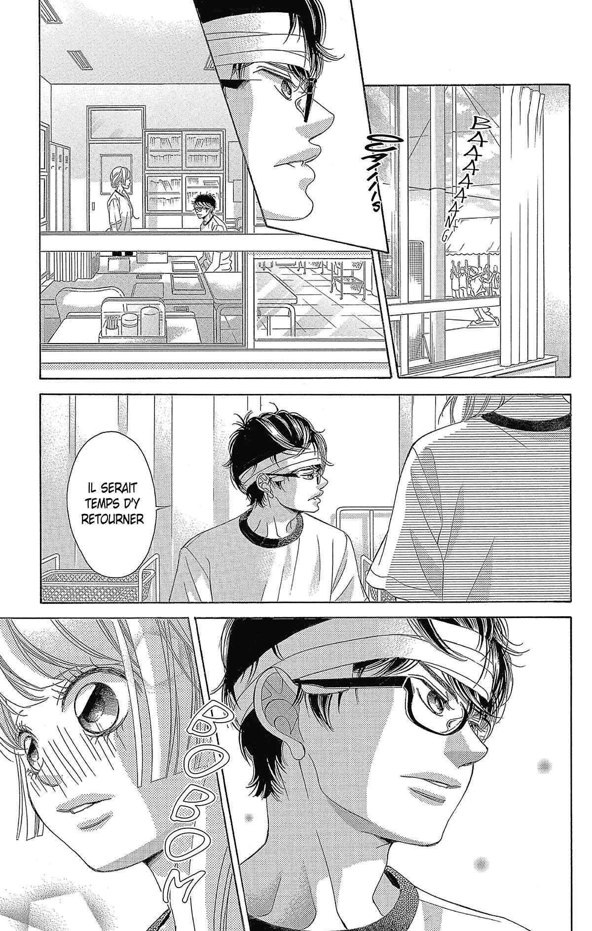 Don’t Fake Your Smile Volume 5 page 92