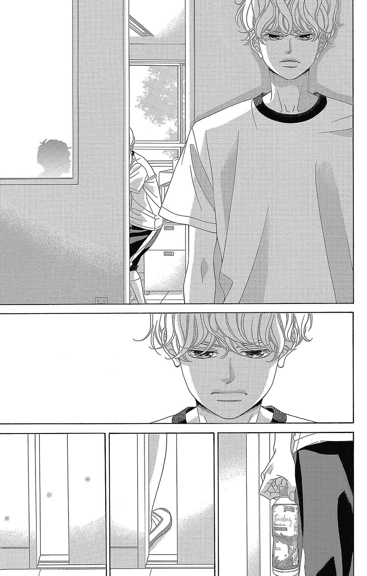 Don’t Fake Your Smile Volume 5 page 94