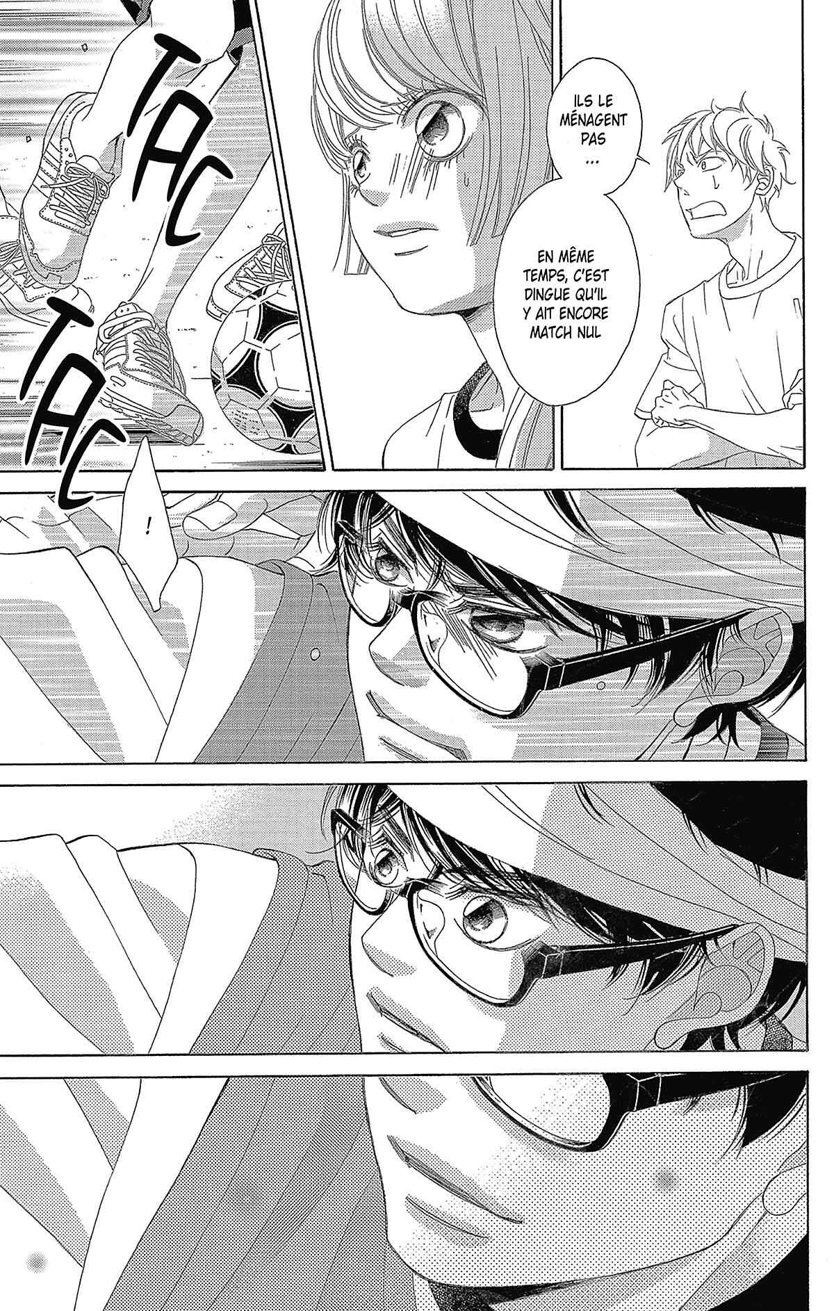 Don’t Fake Your Smile Volume 5 page 98