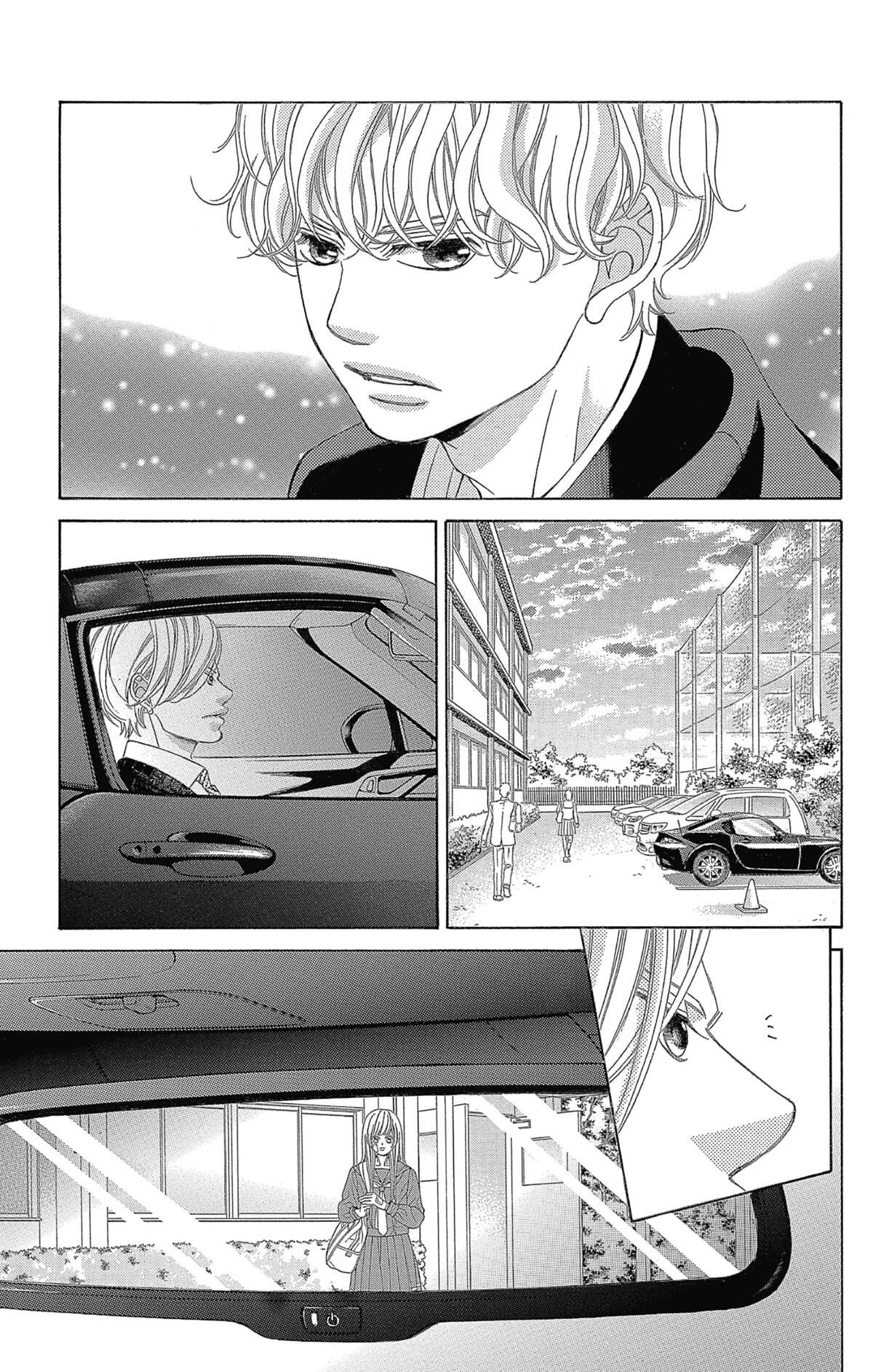 Don’t Fake Your Smile Volume 3 page 70