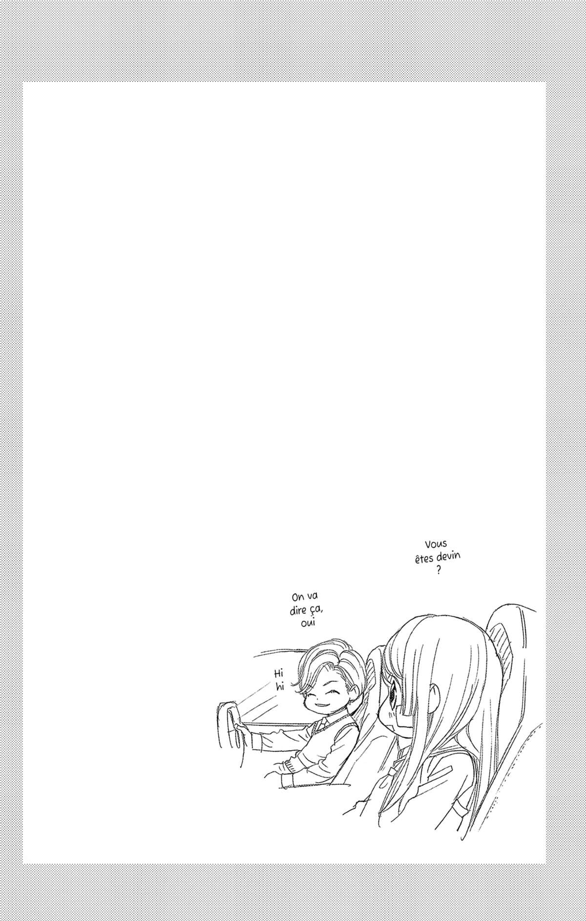 Don’t Fake Your Smile Volume 3 page 73