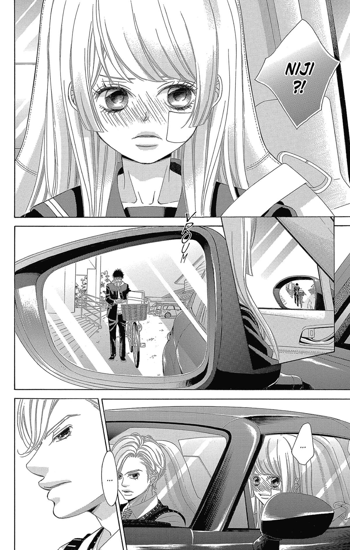 Don’t Fake Your Smile Volume 3 page 77