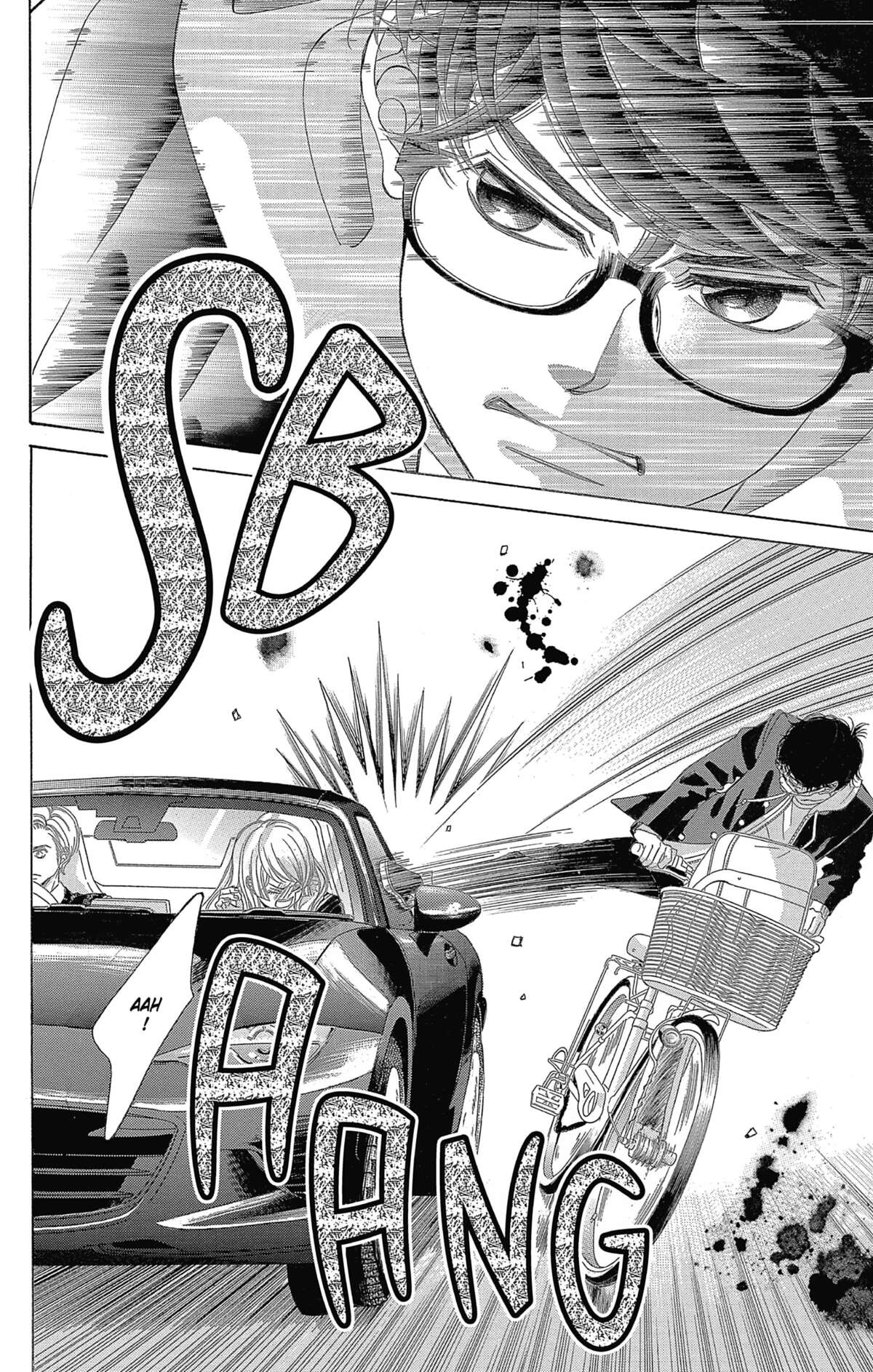 Don’t Fake Your Smile Volume 3 page 81