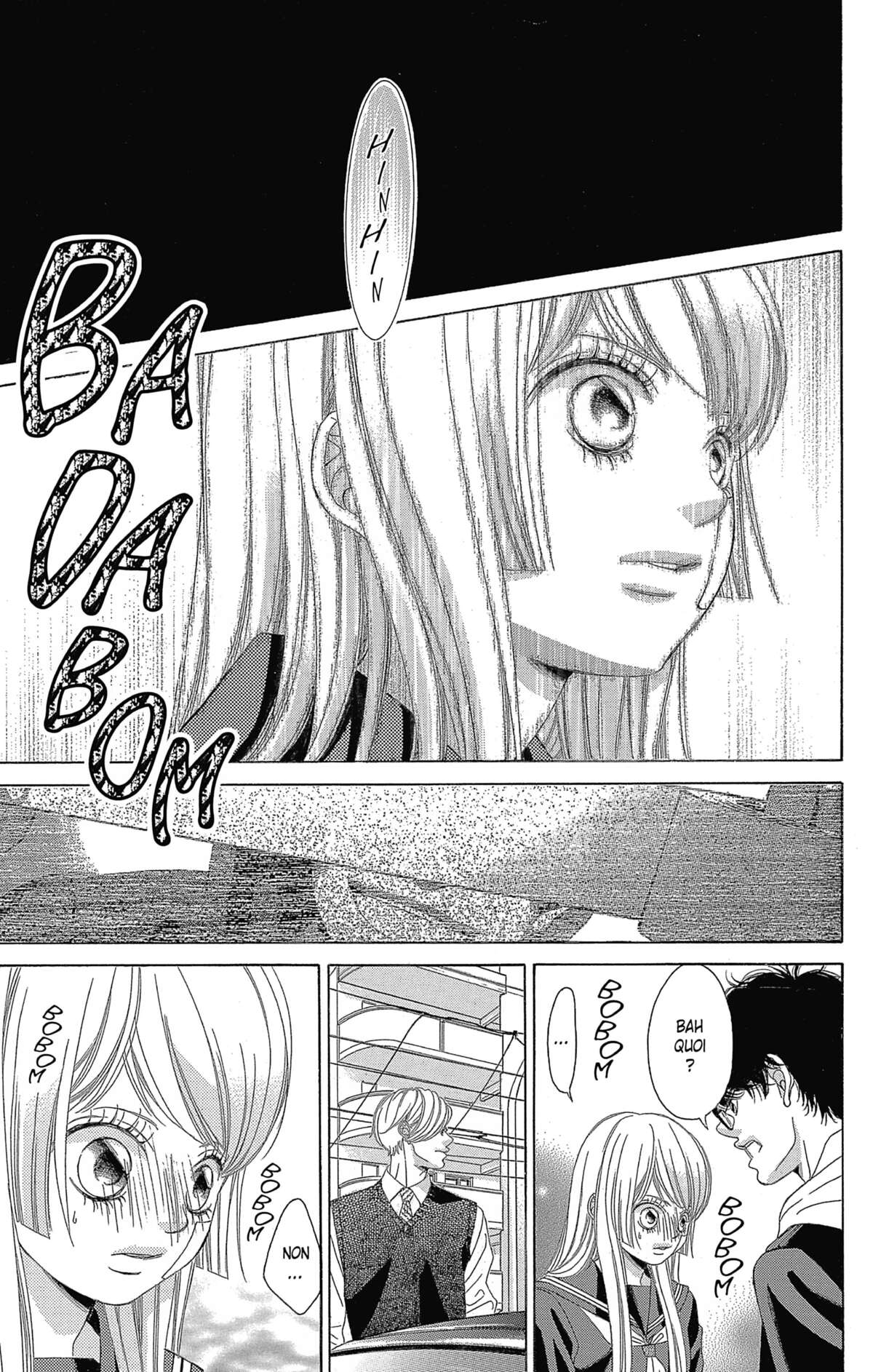 Don’t Fake Your Smile Volume 3 page 86
