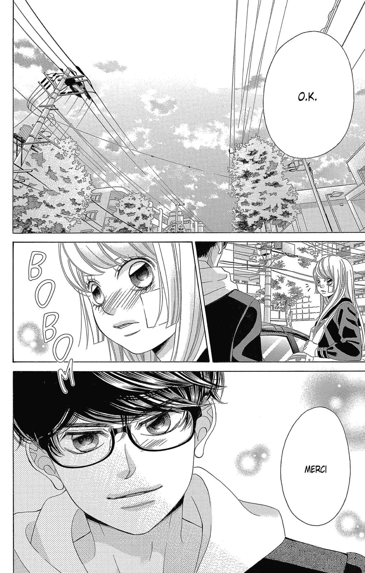 Don’t Fake Your Smile Volume 3 page 97